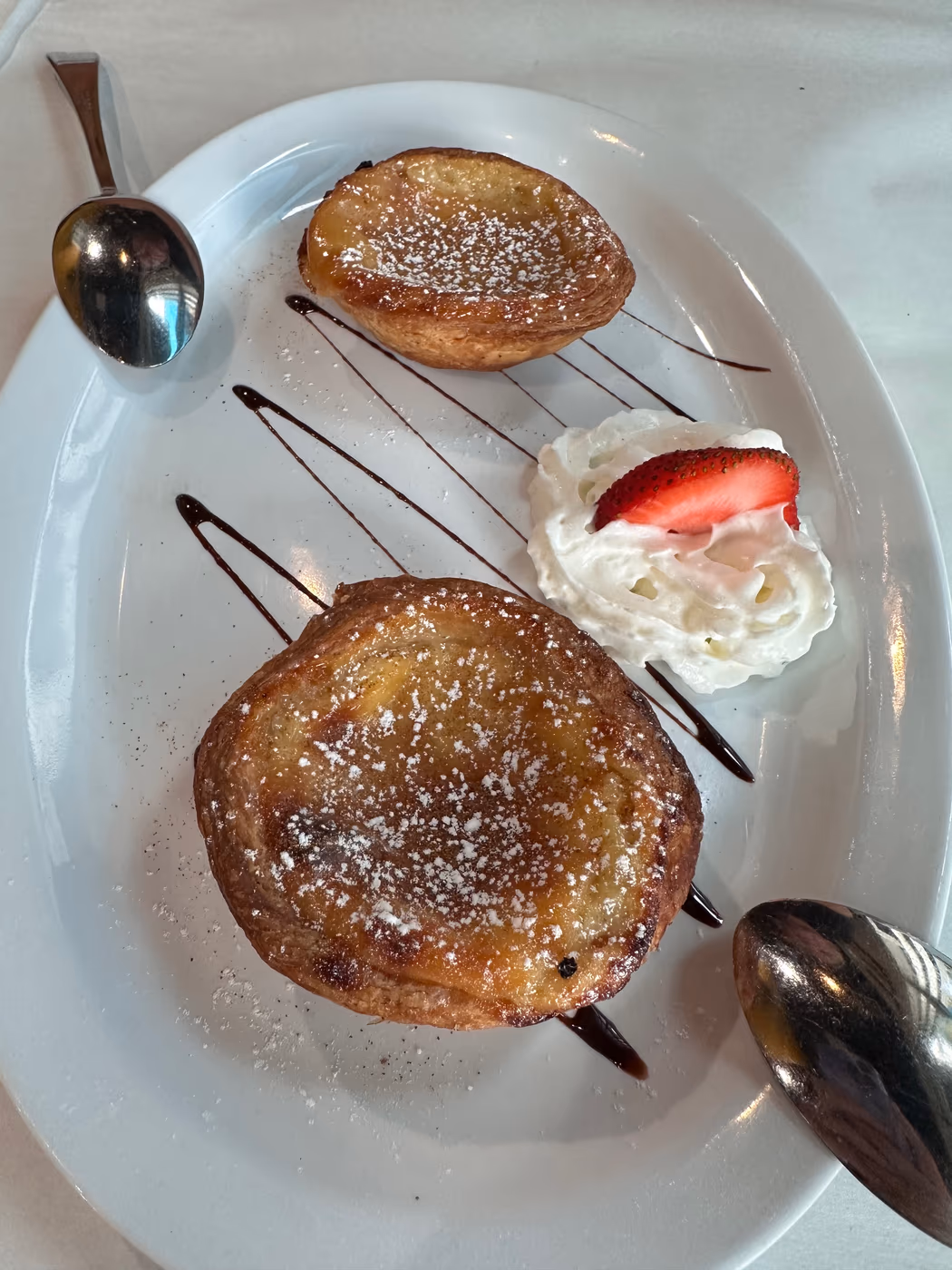 Luso Portuguese Grille photo 3