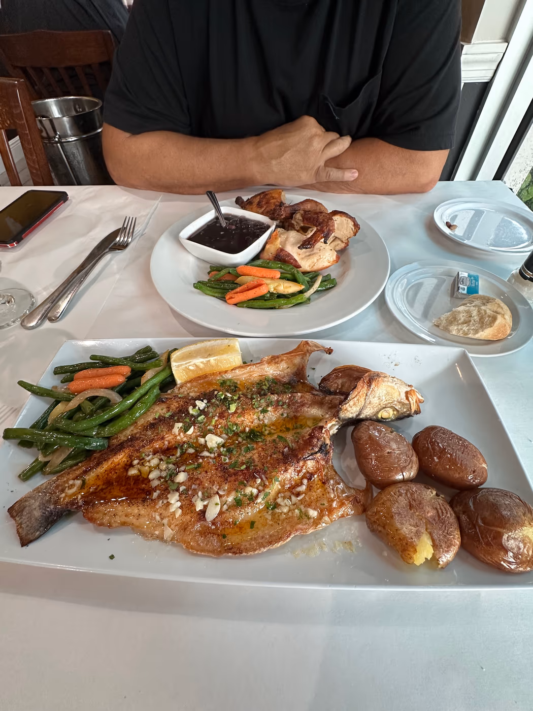 Luso Portuguese Grille photo 4