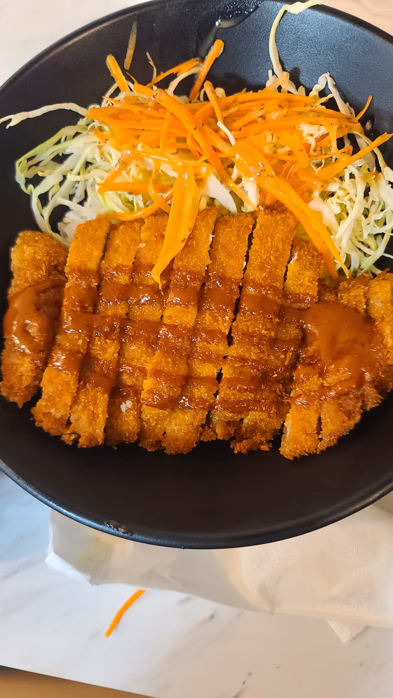 Luv'n Eat Ramen photo 3