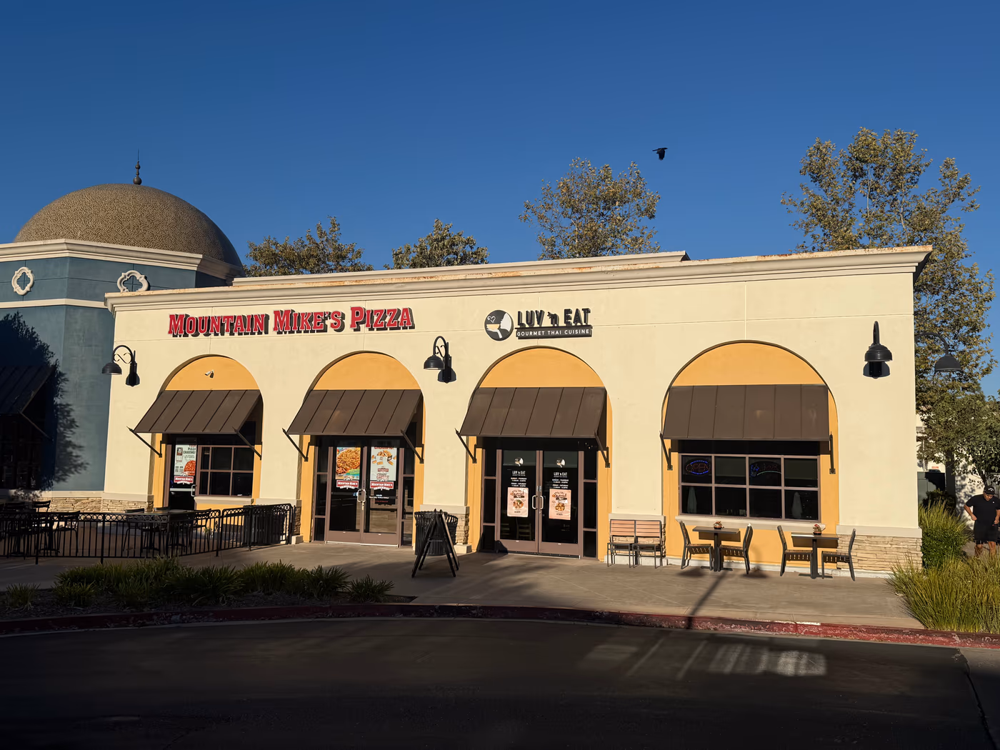 Luv 'n Eat Thai Cuisine Moorpark