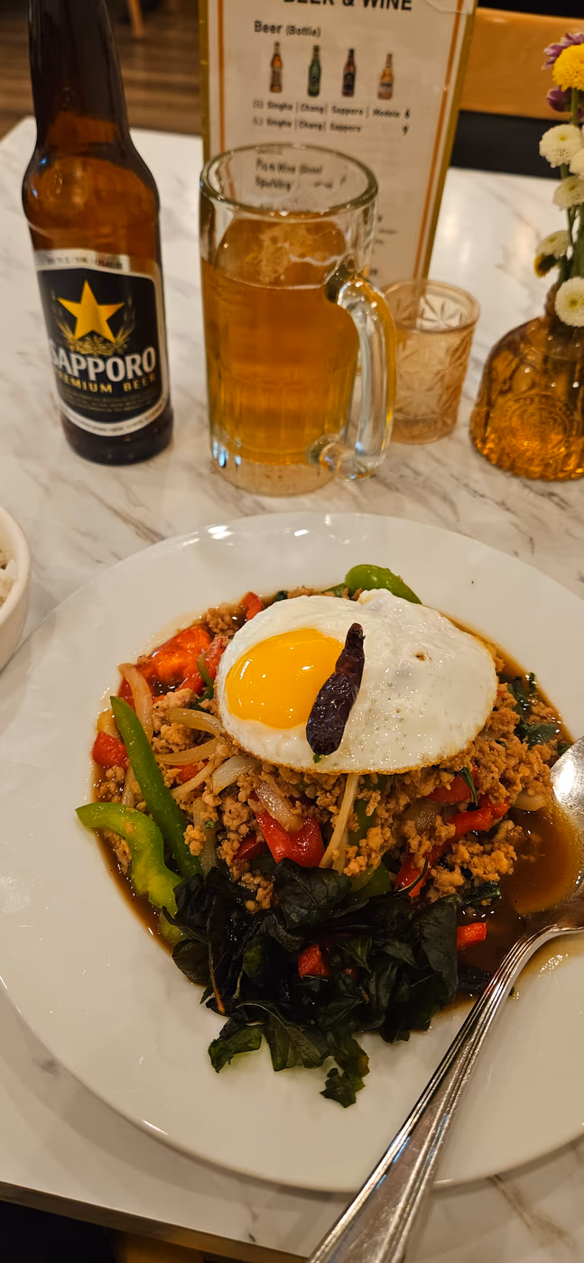 Luv 'n Eat Thai Cuisine Moorpark photo 2