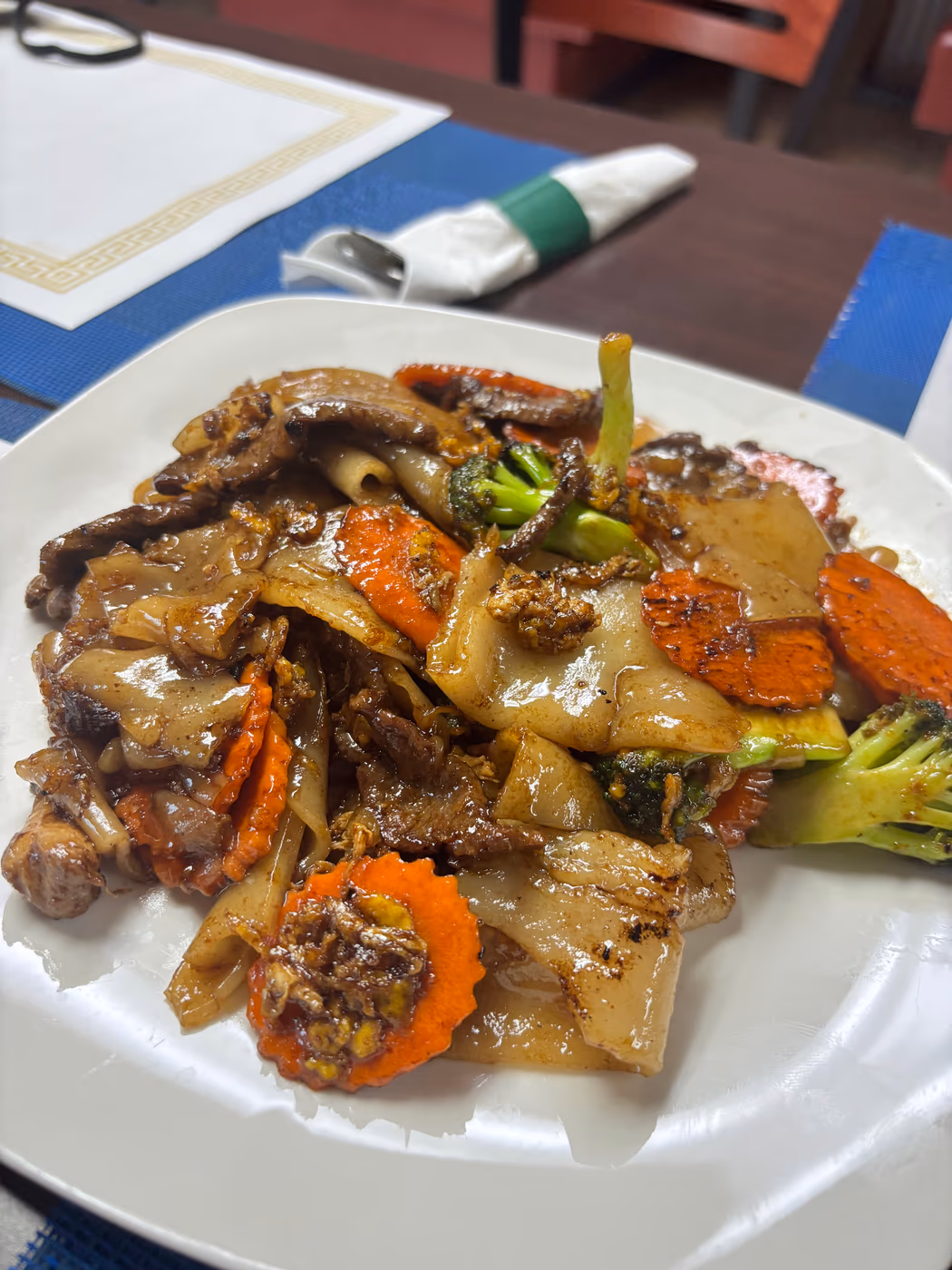 Lyeh Thai Restaurant photo 2