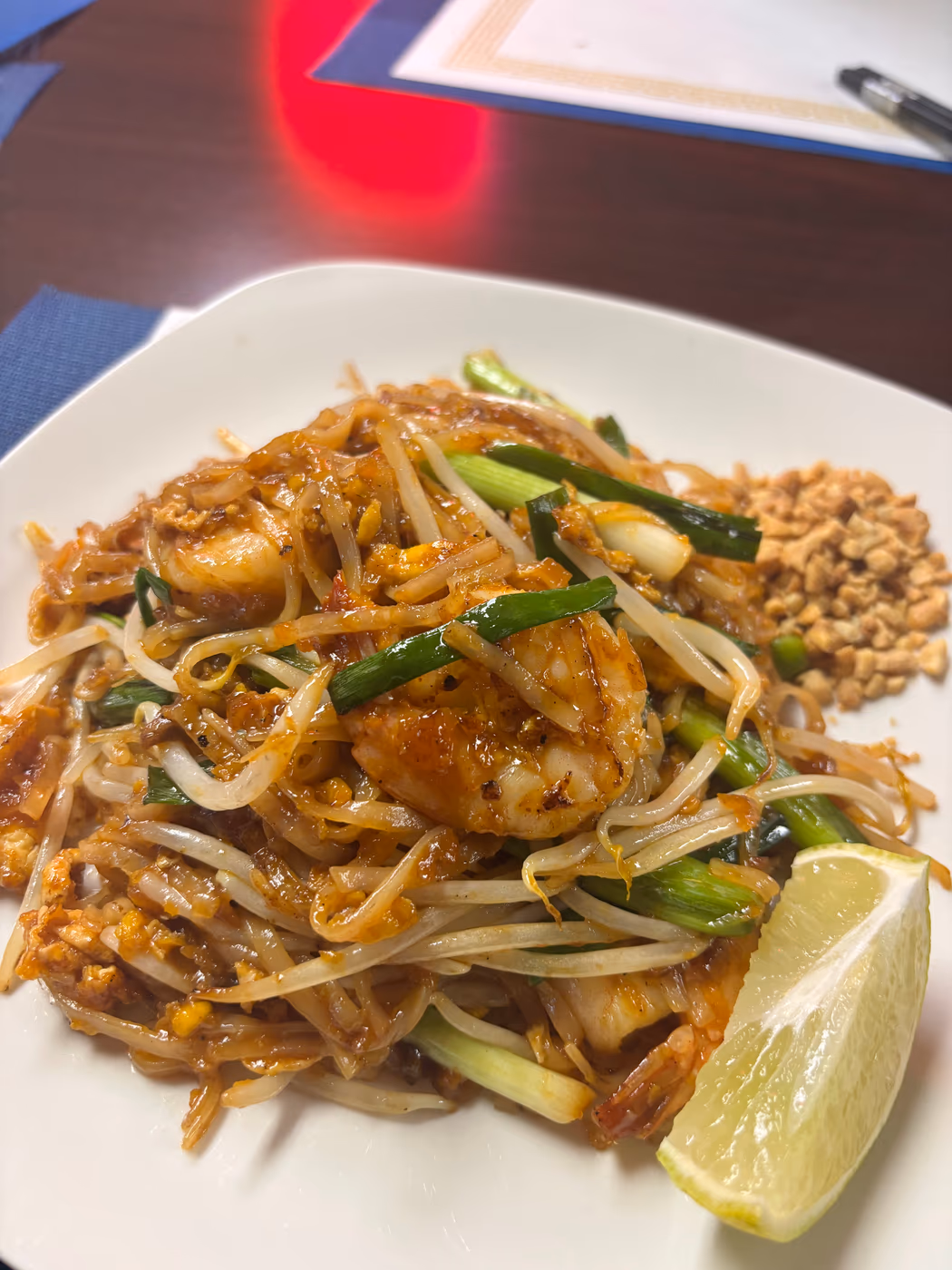 Lyeh Thai Restaurant photo 3