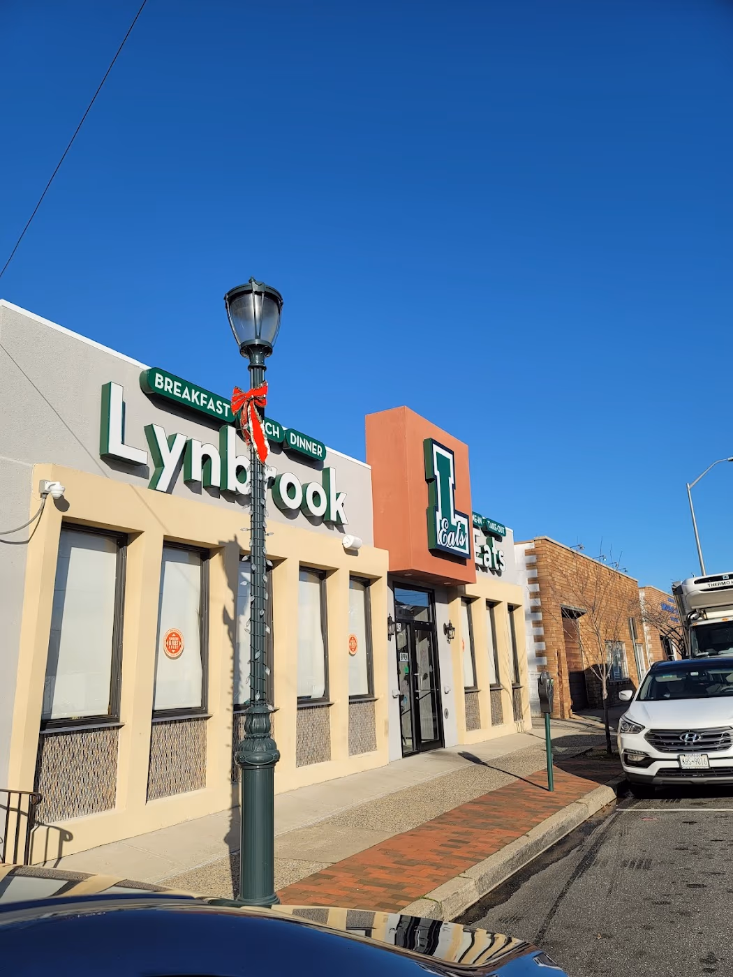 Lynbrook Eats