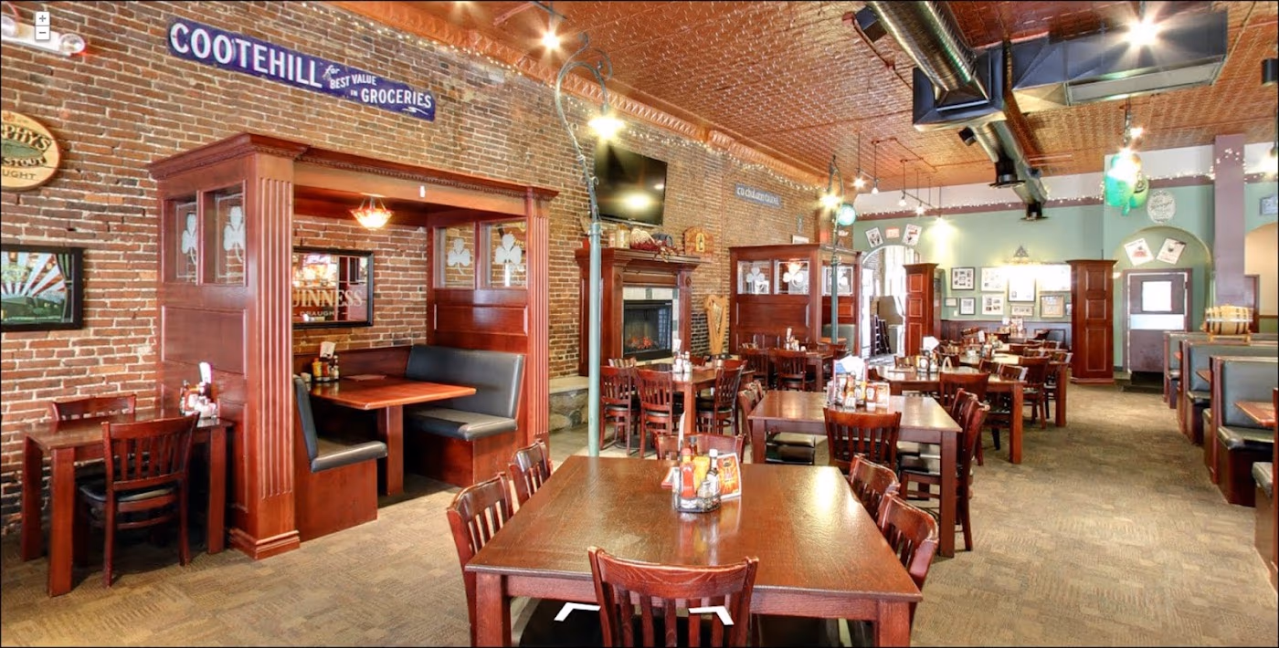 Lynch's Irish Tavern photo 2