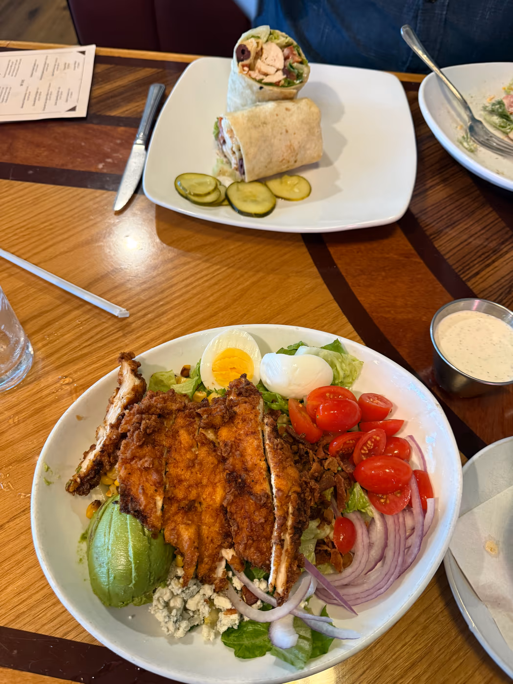 Lyncoya Cafe