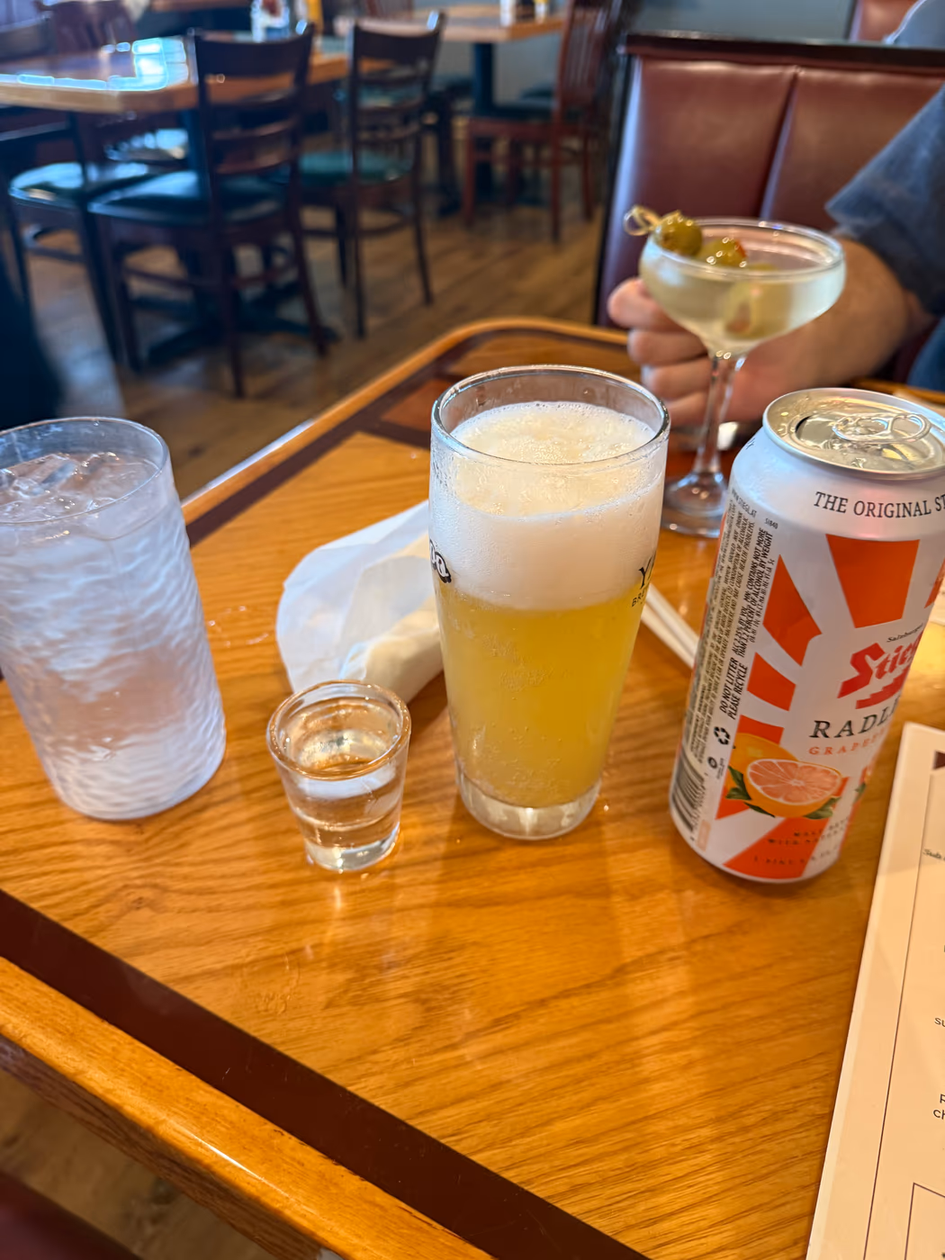Lyncoya Cafe photo 2