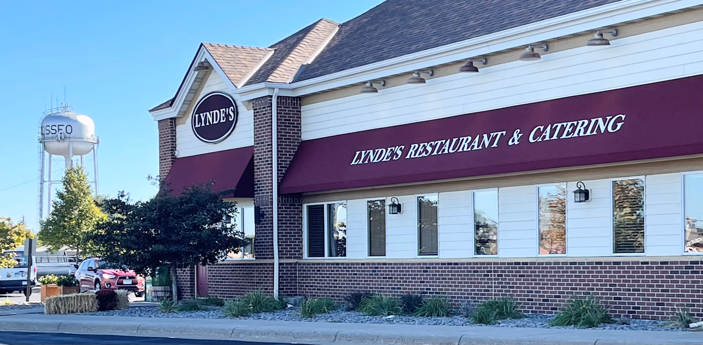 Lynde’s Restaurant & Catering