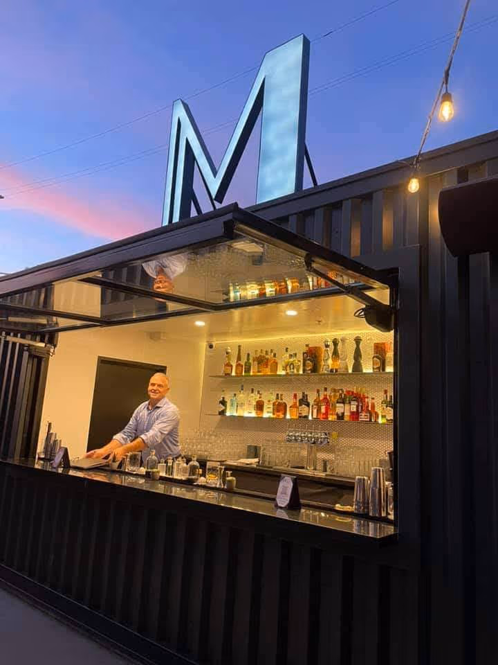 M on High Restaurant & Bar photo 4