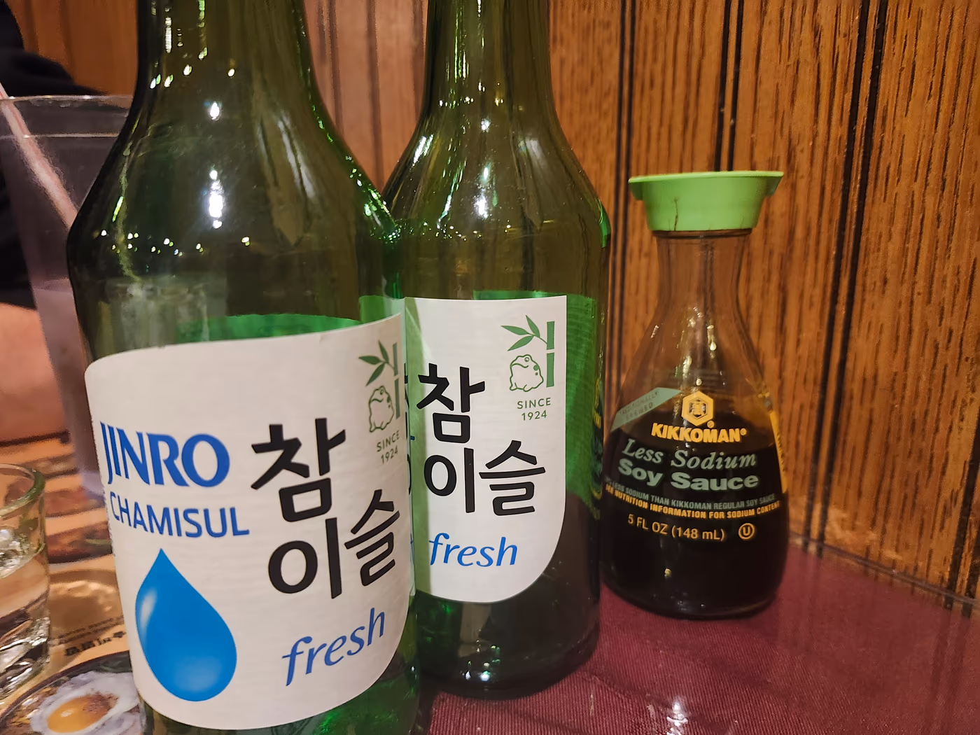 Ma Ma's Korean Restaurant photo 4