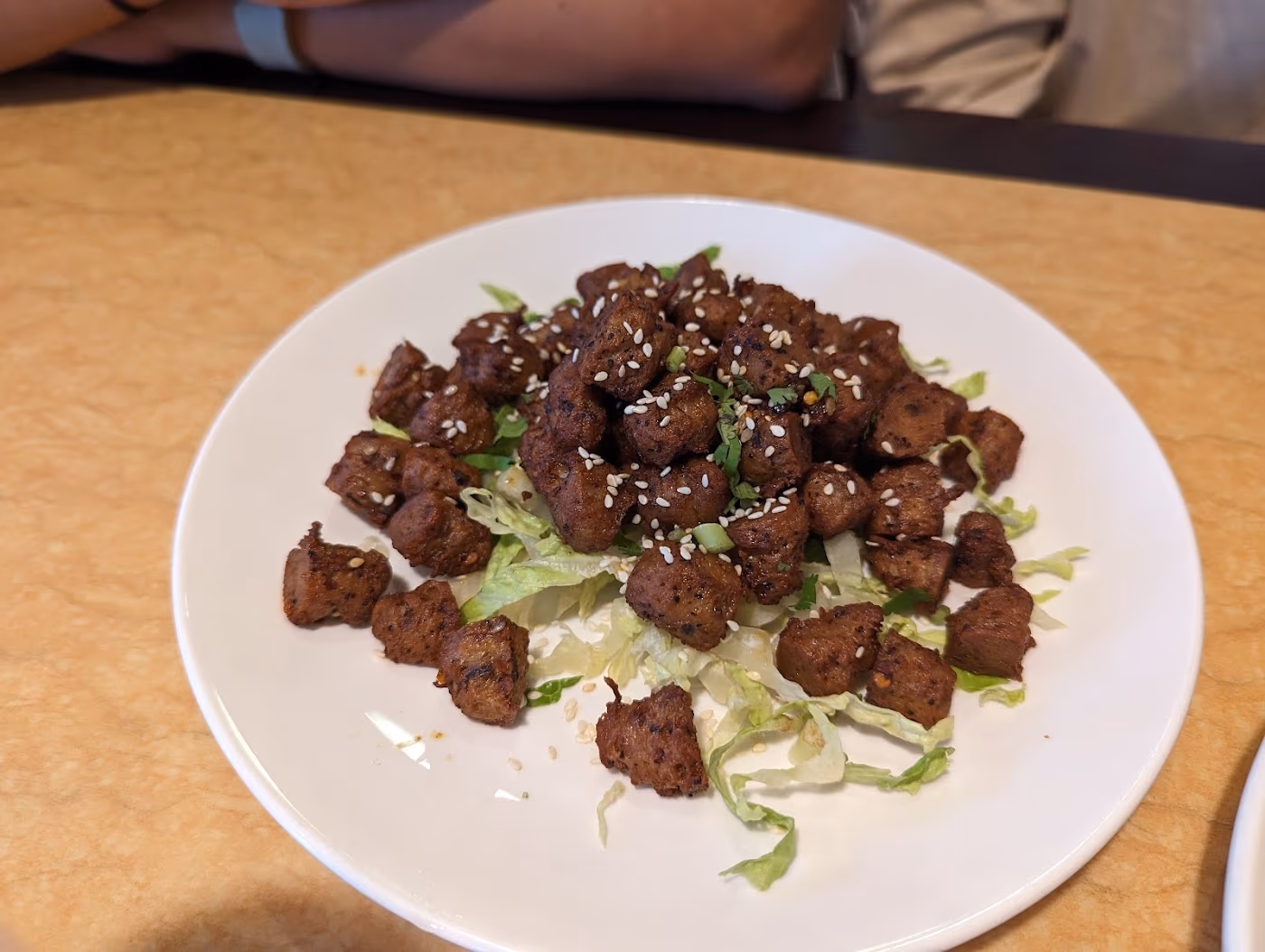Ma Ma Wok photo 4