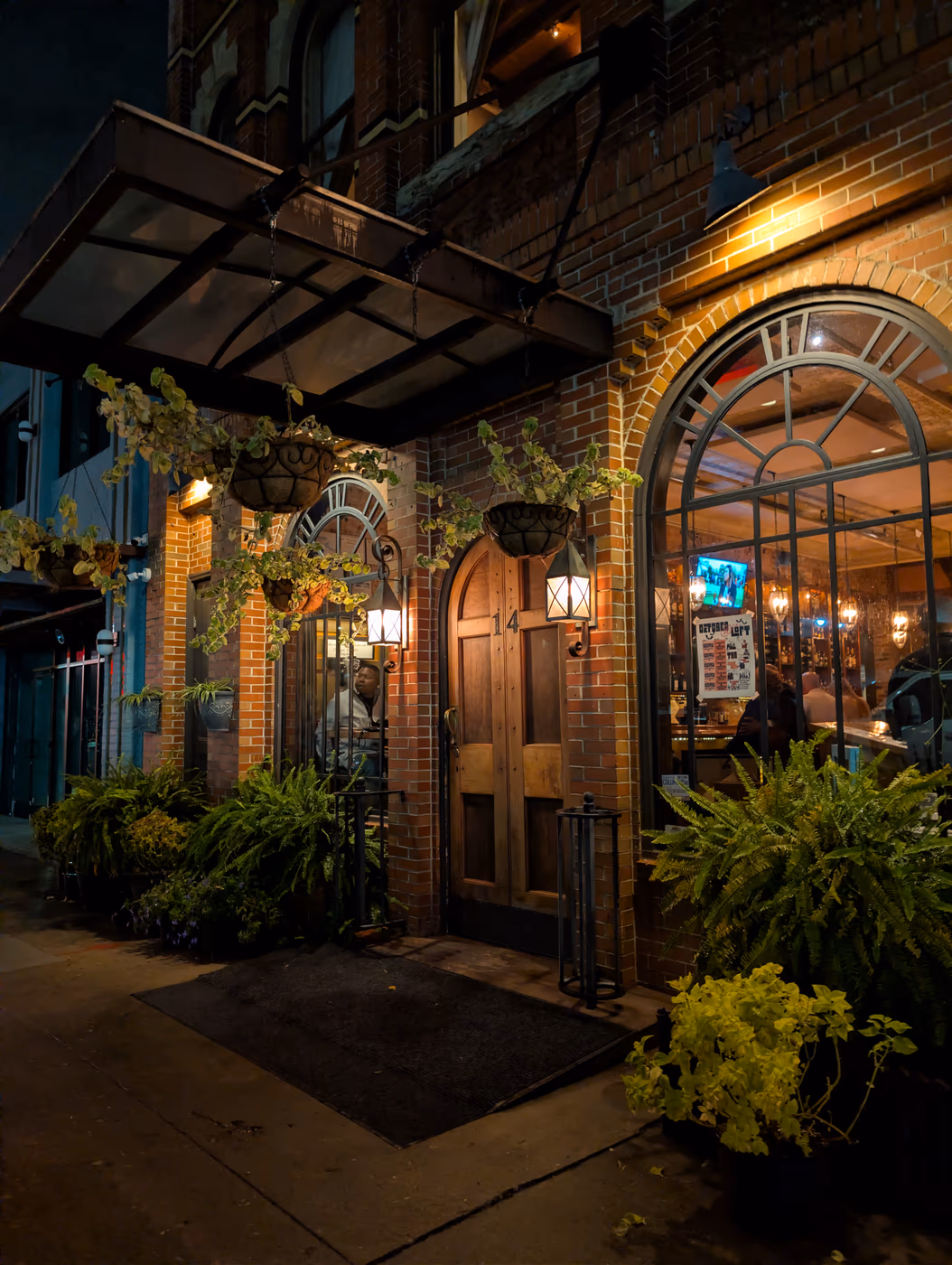 Mabella's | Italian Steakhouse photo 2
