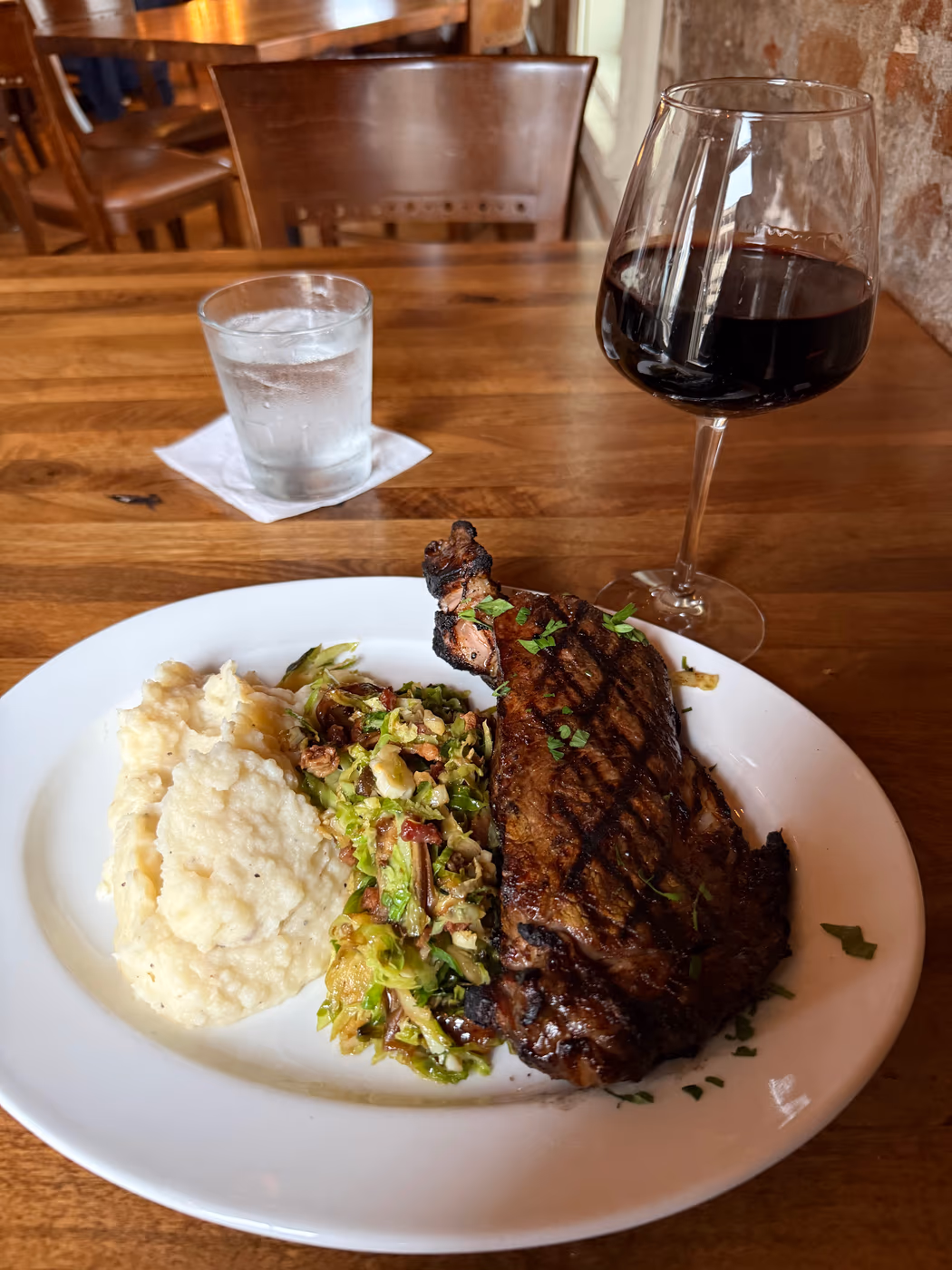 Mabella's | Italian Steakhouse photo 4