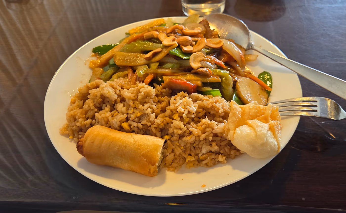 Mac Kitchen Asian Cuisine photo 2