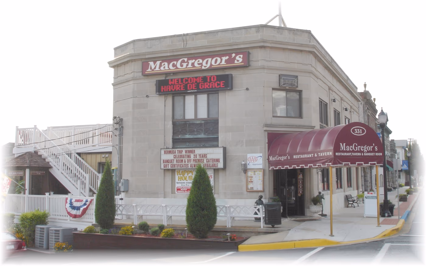 MacGregor's Restaurant photo 2