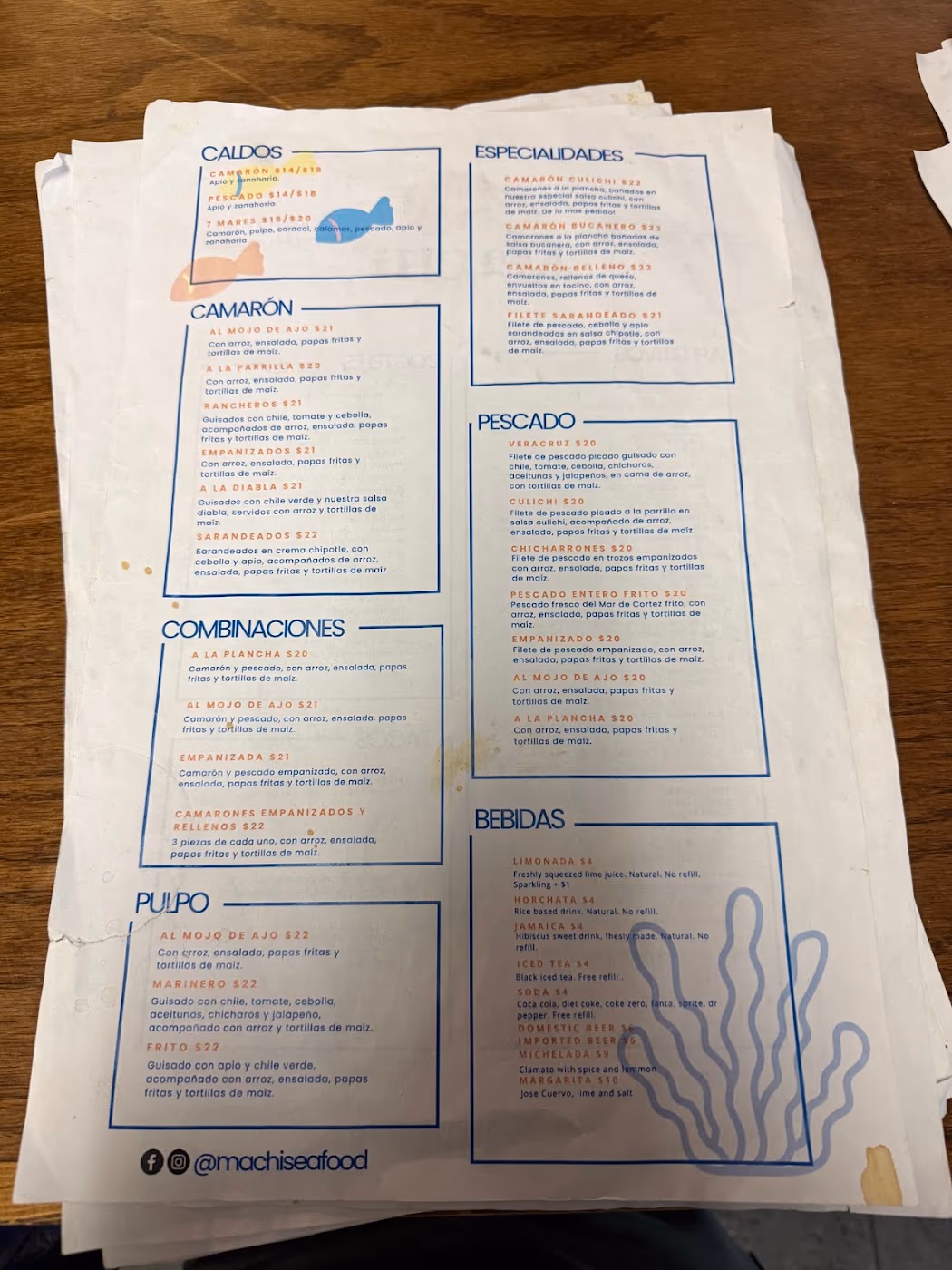 Machi Seafood Restaurant photo 3