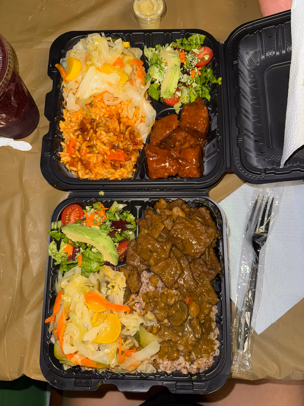 Mack Vegan