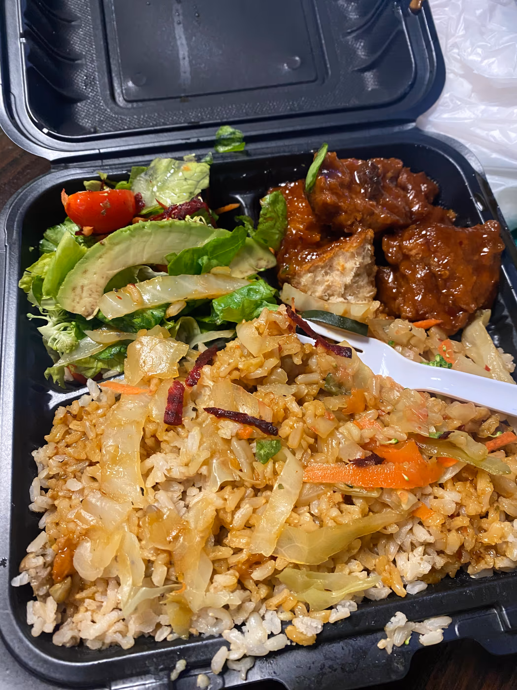 Mack Vegan photo 2