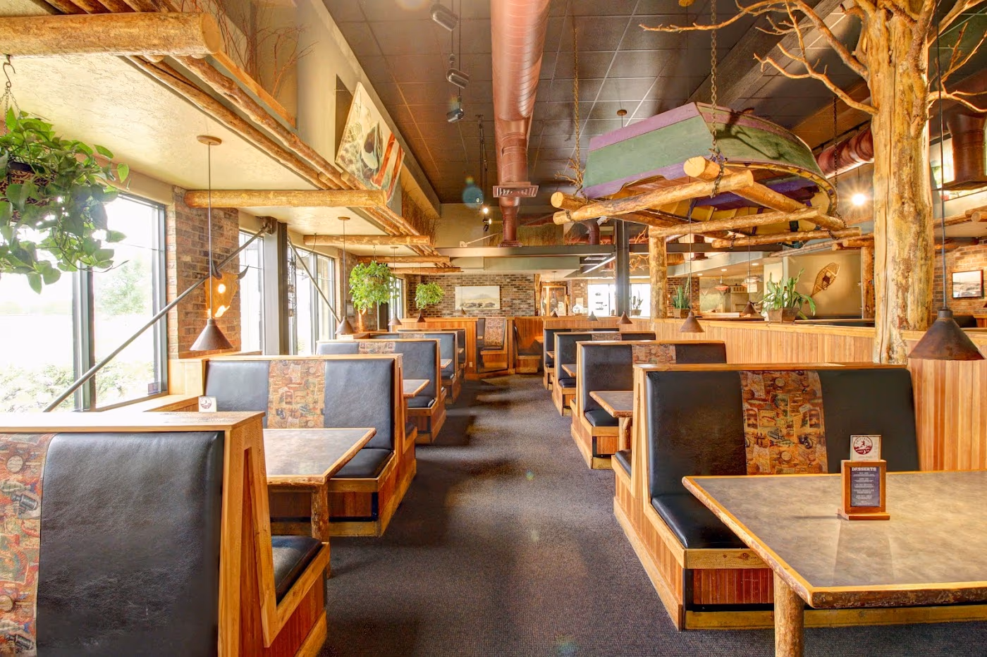 MacKenzie River Pizza Co. photo 2