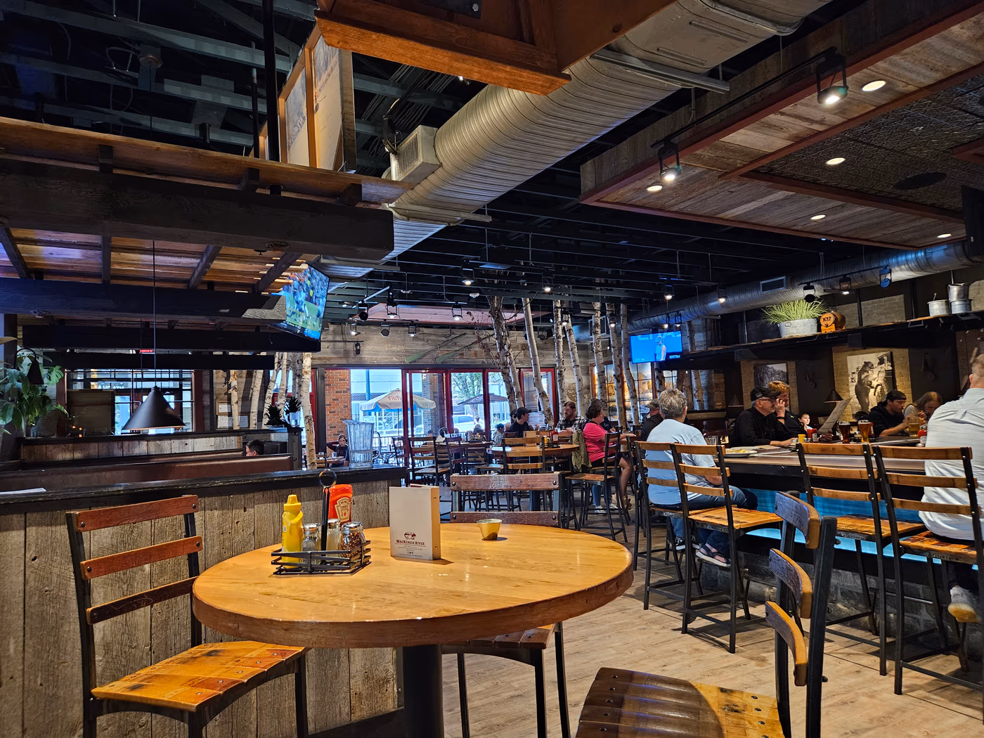 MacKenzie River Pizza, Grill & Pub photo 2