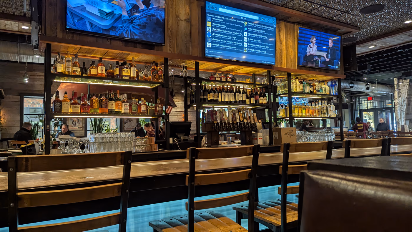 MacKenzie River Pizza, Grill & Pub photo 3