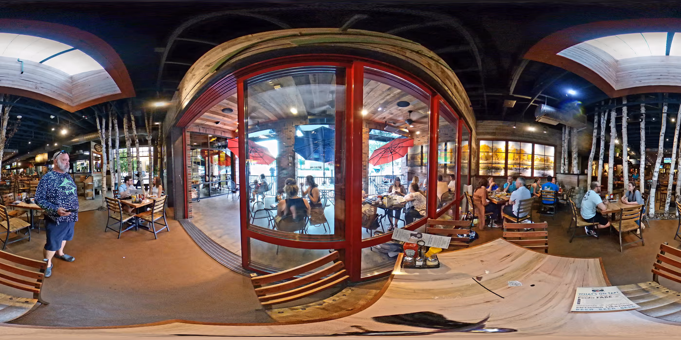 MacKenzie River Pizza, Grill & Pub photo 4