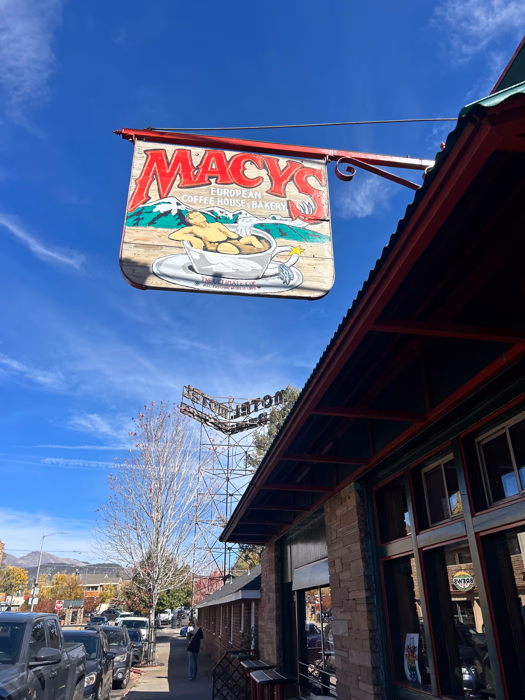 Macy's European Coffeehouse & Bakery photo 4