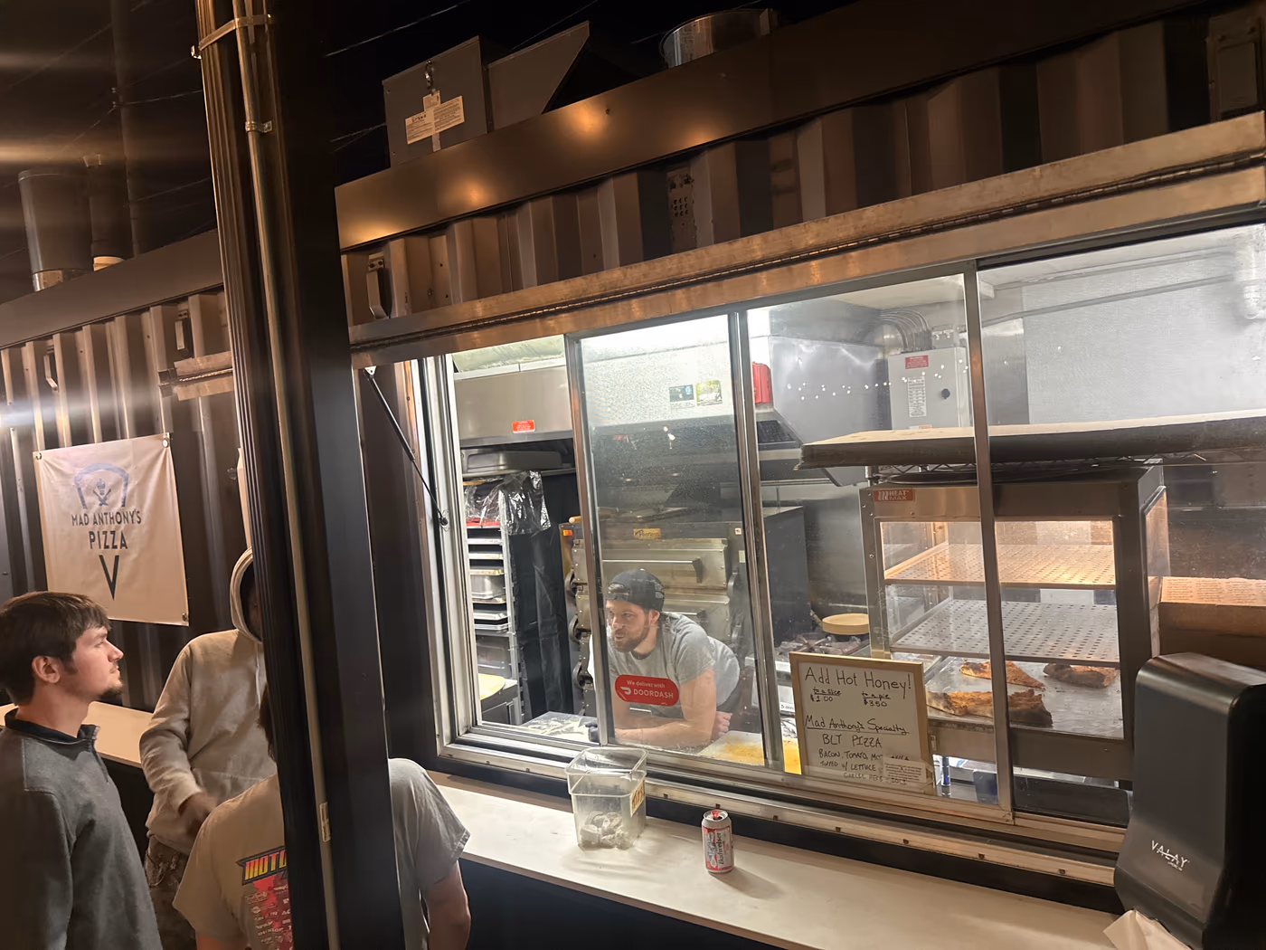 Mad Anthony's at Covington Yard photo 3