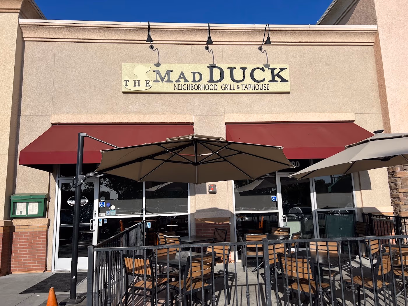 Mad Duck Craft