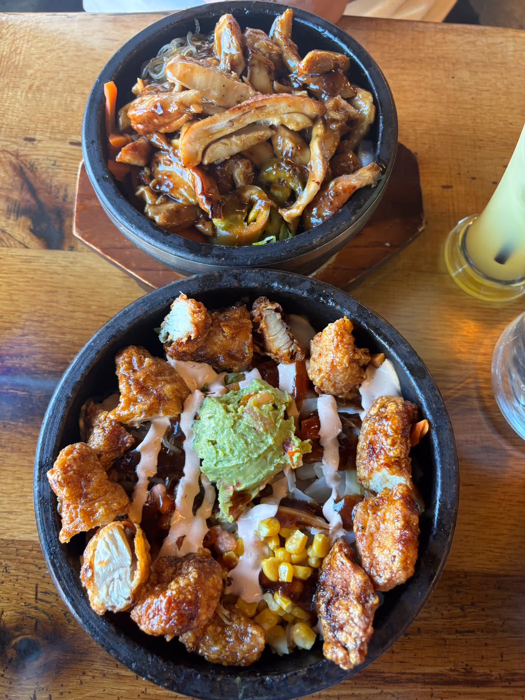 Mad for Chicken