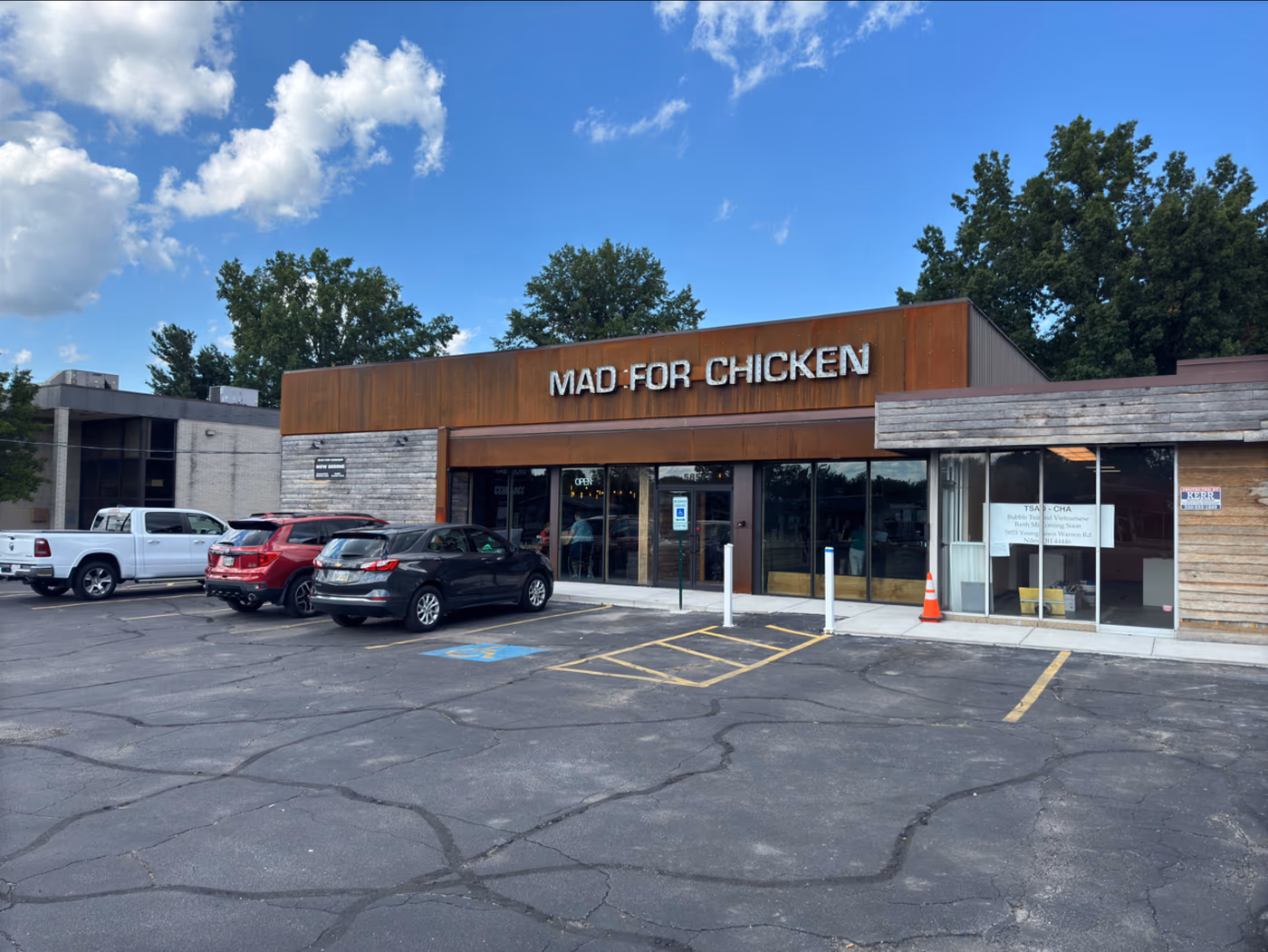 Mad for Chicken photo 2