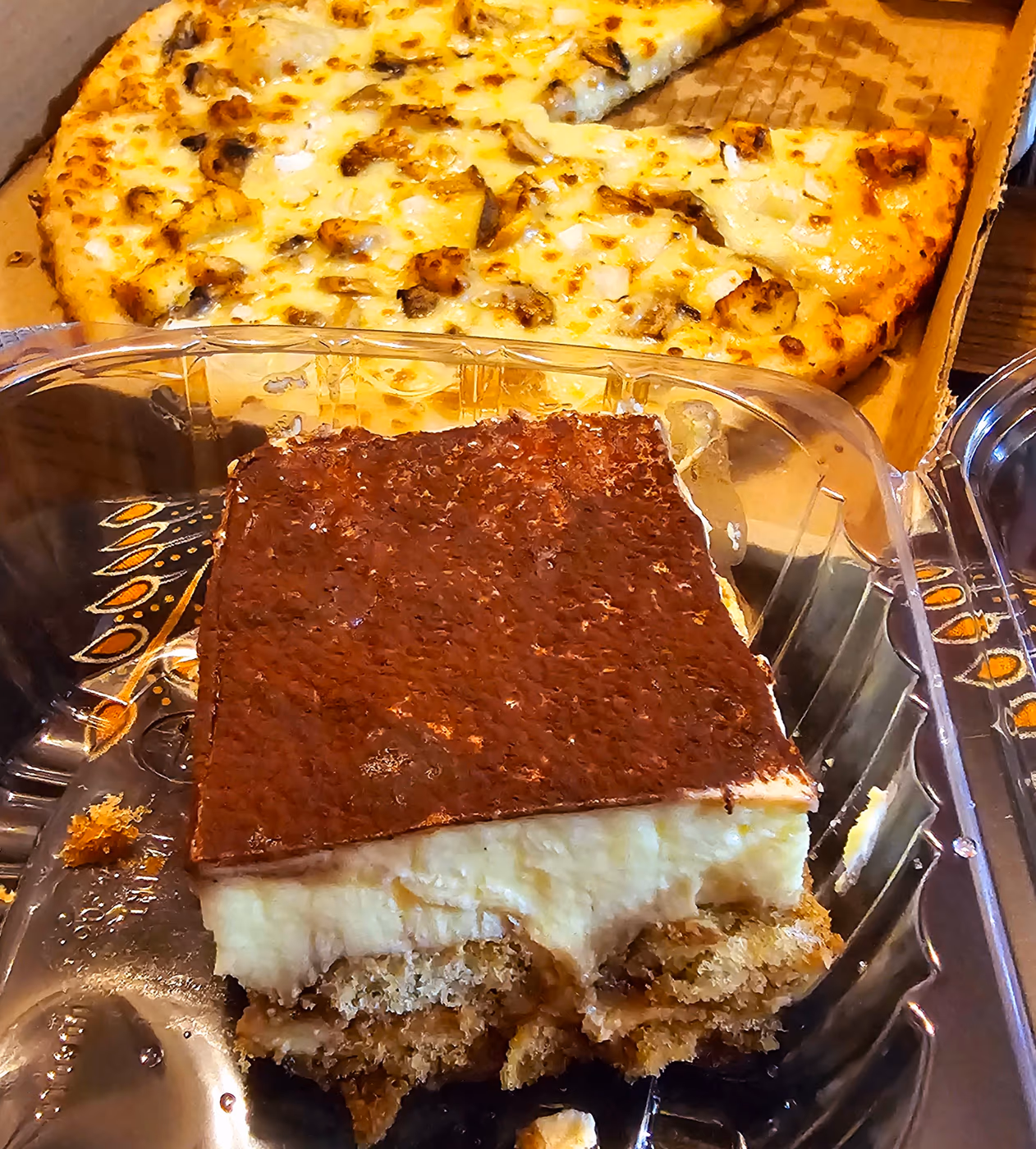 Mad Greek Restaurant