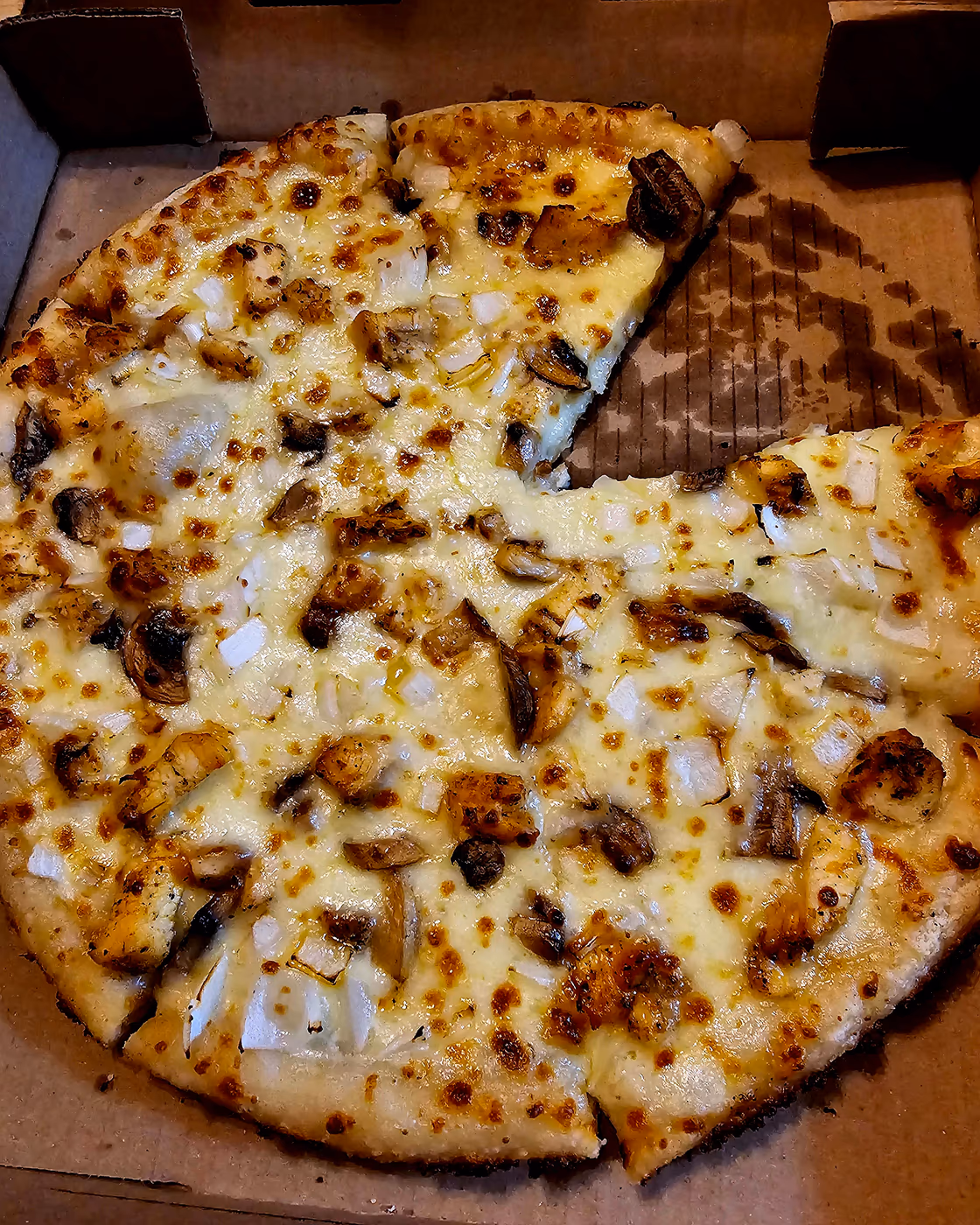 Mad Greek Restaurant photo 2