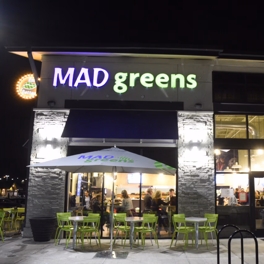 MAD Greens photo 4