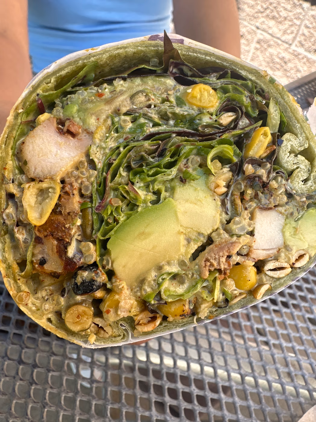 MAD Greens