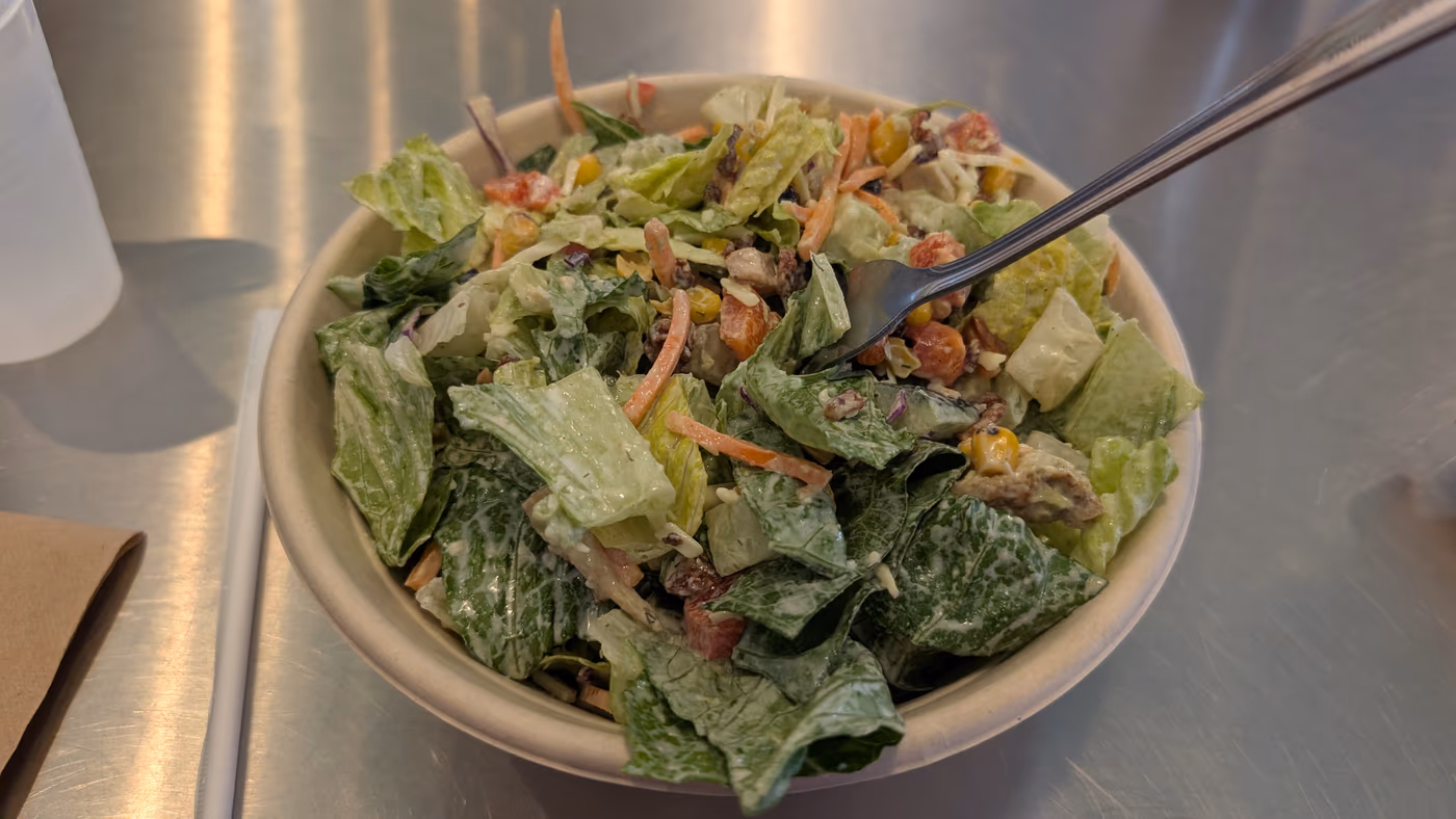 MAD Greens
