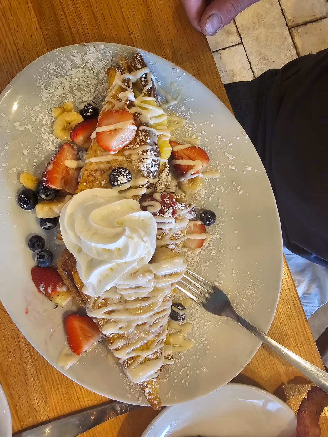 Mad Rooster Cafe