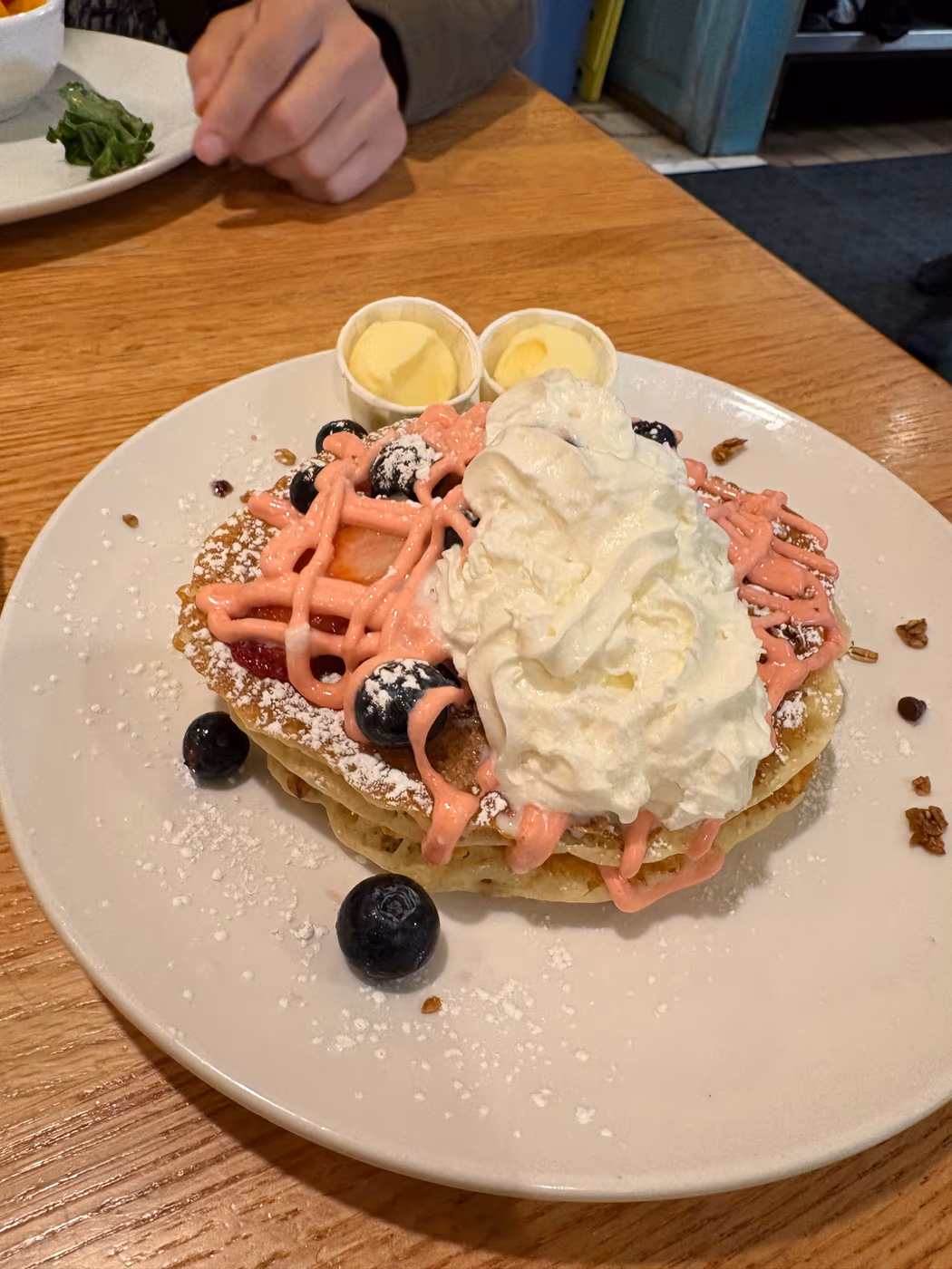 Mad Rooster Cafe photo 4