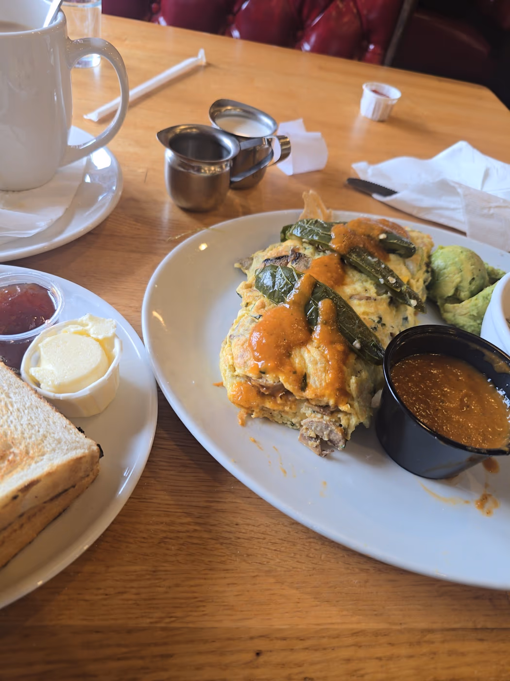 Mad Rooster Cafe photo 4