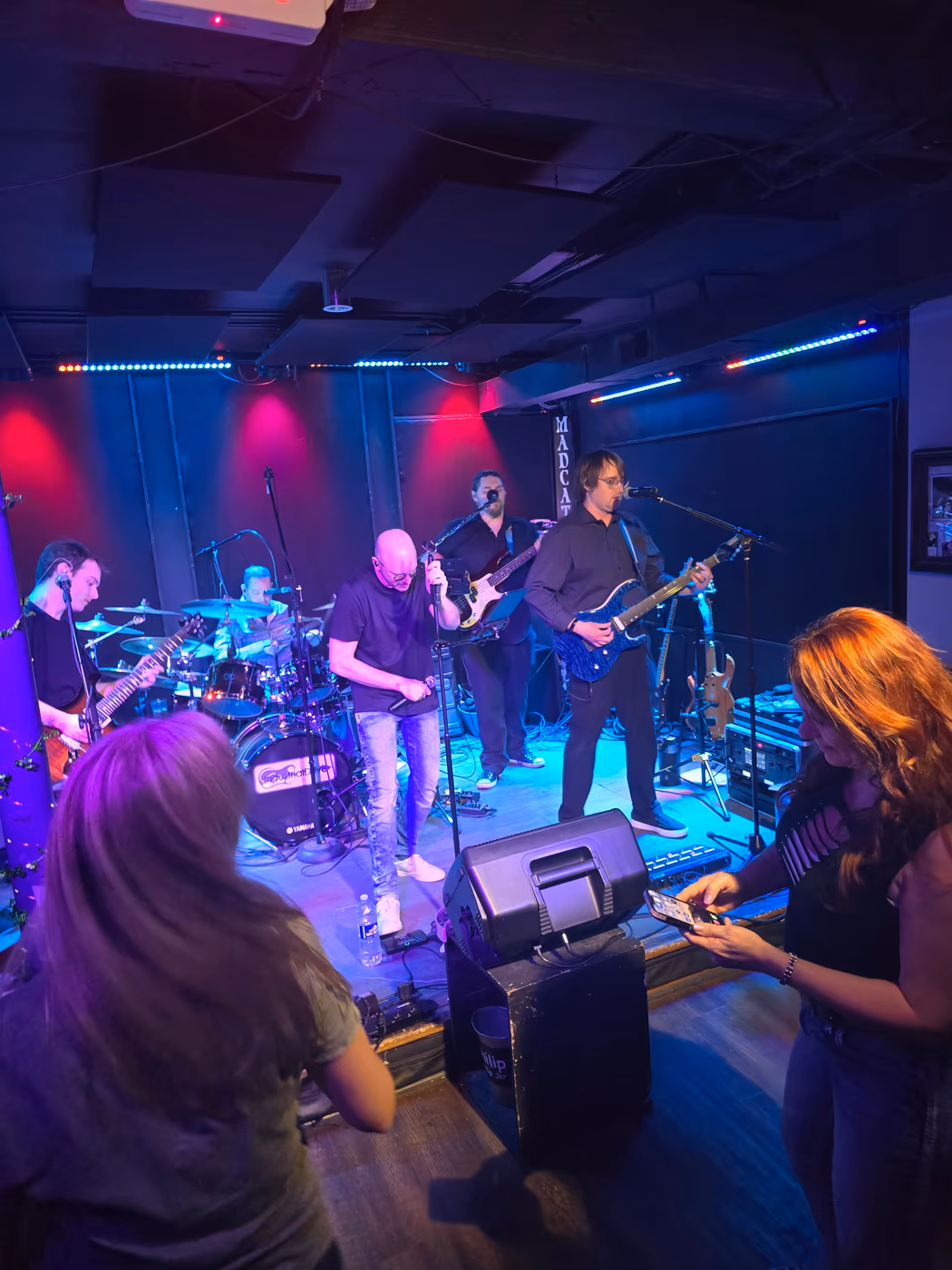 Madcats photo 3