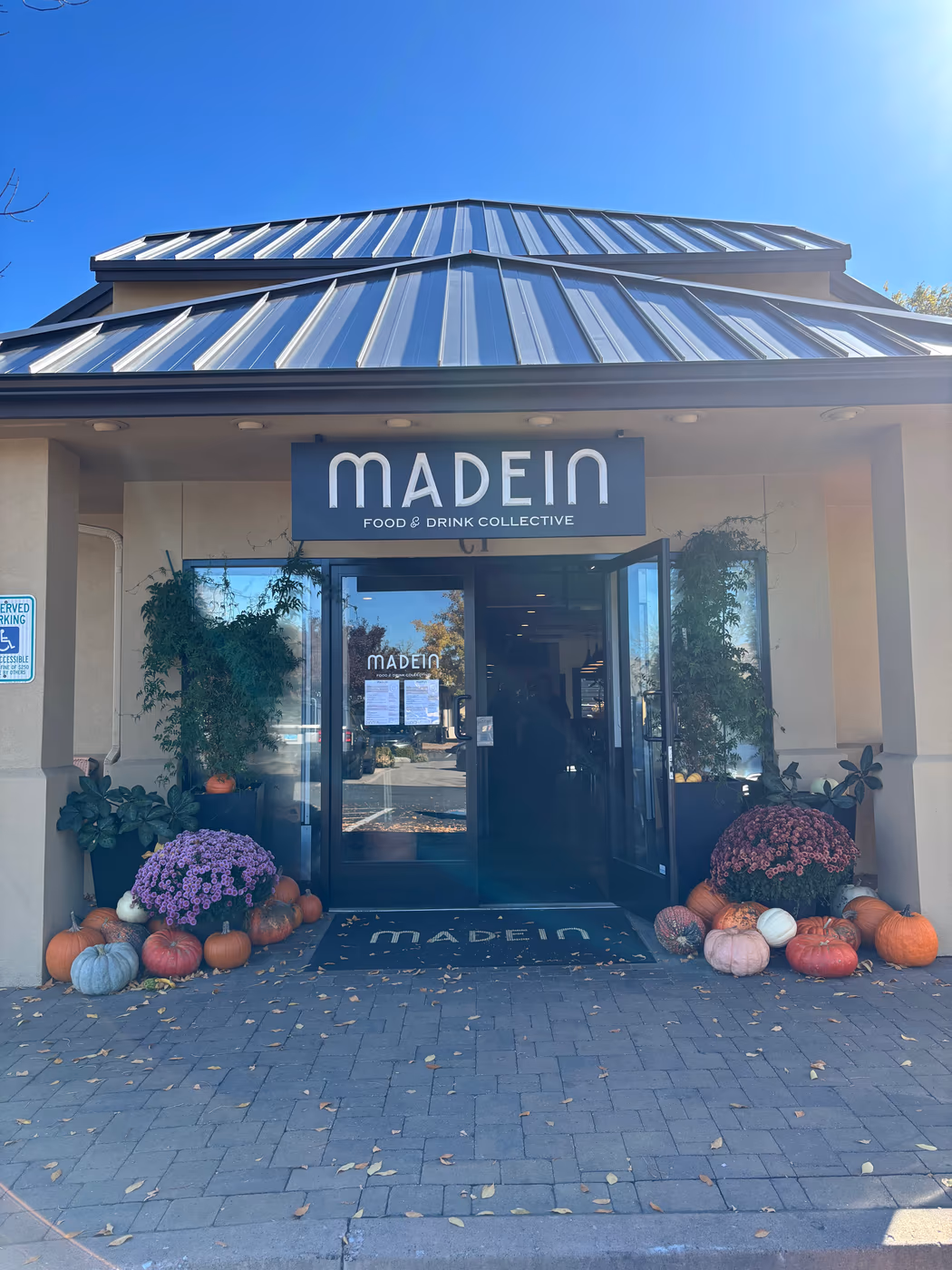 Madein