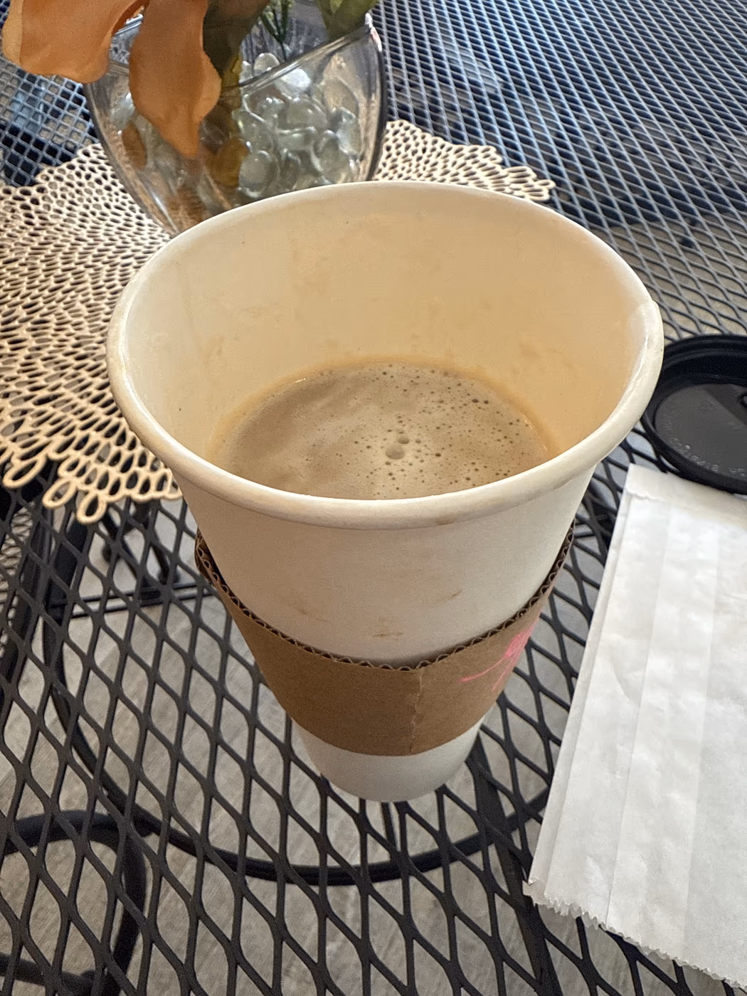 Madeline's Cafe