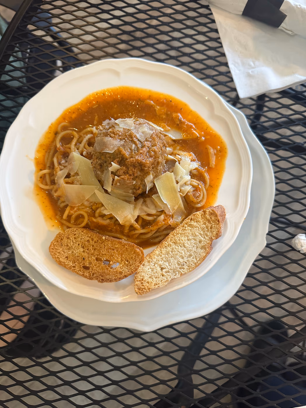 Madeline's Cafe photo 2