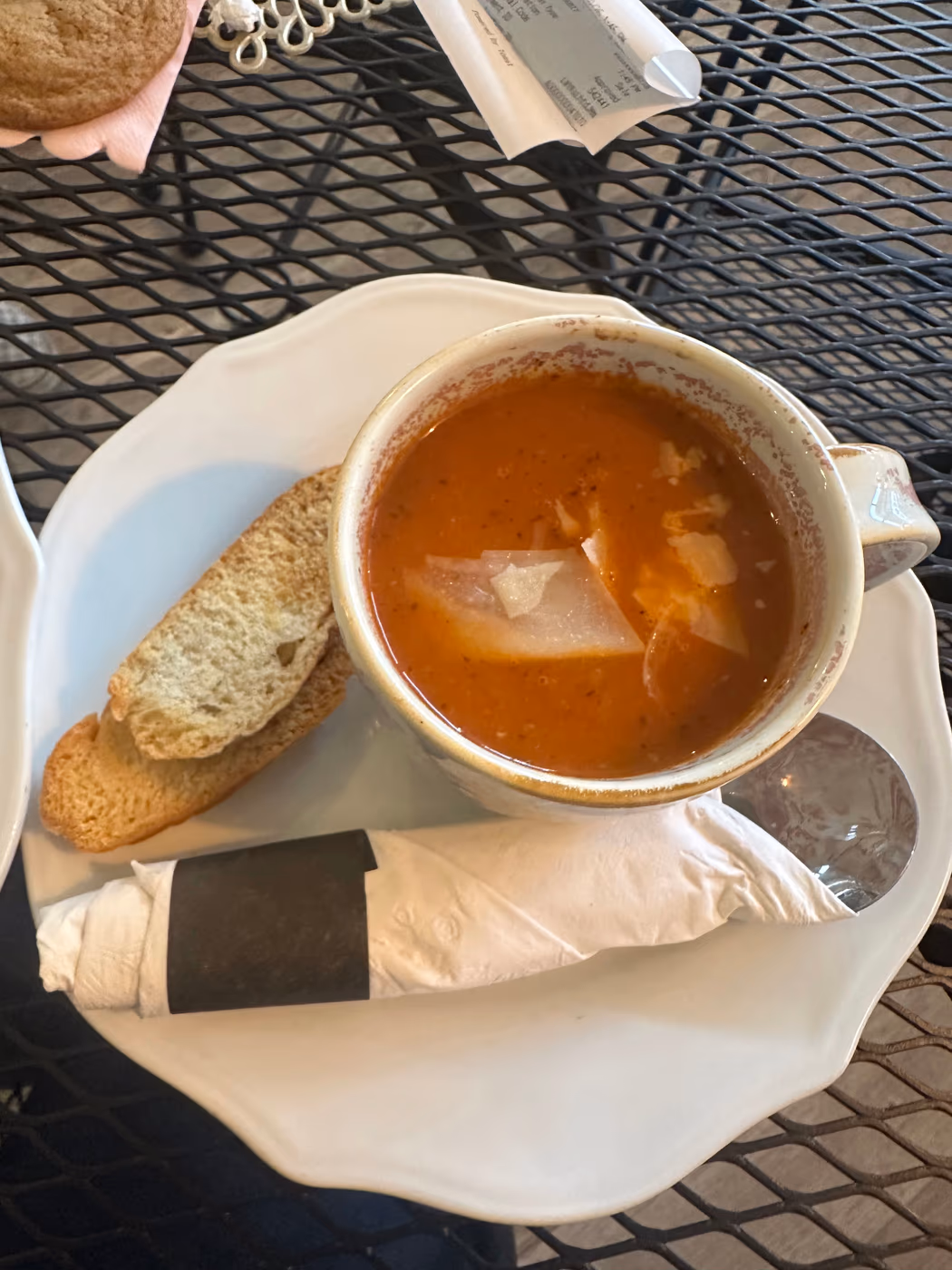 Madeline's Cafe photo 3
