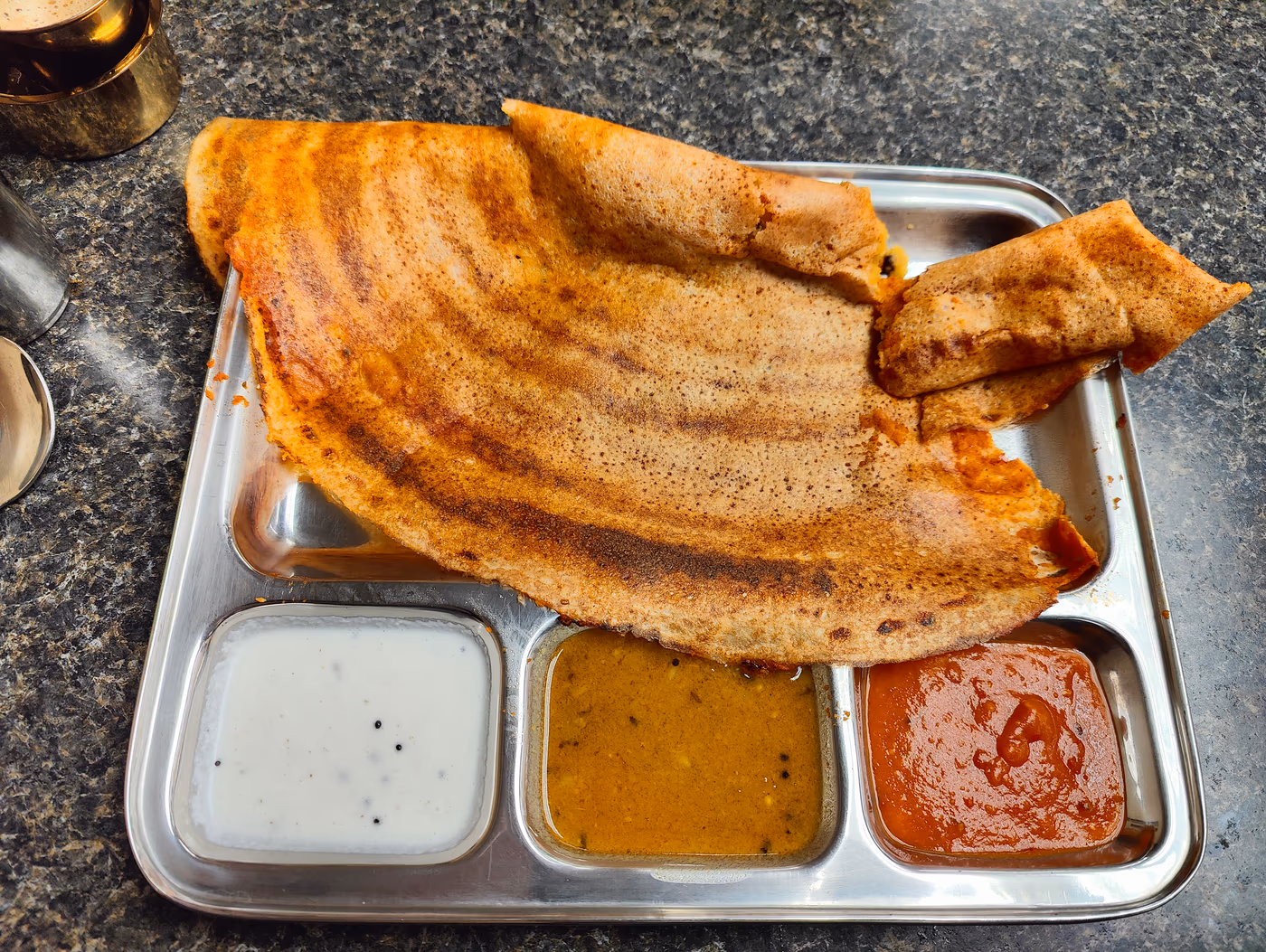 Madras Cafe