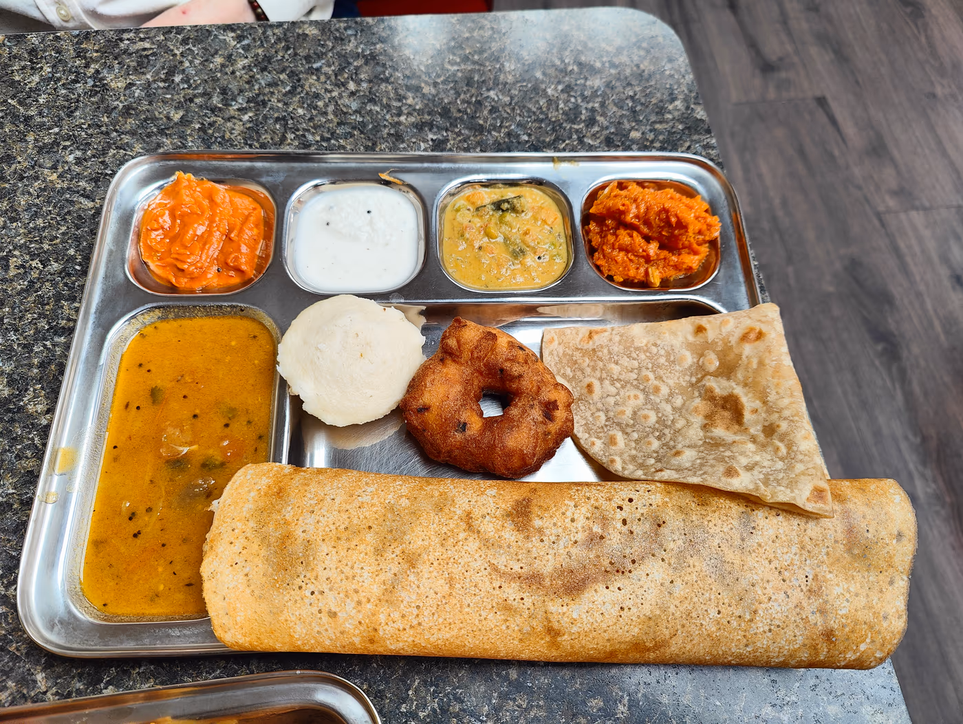 Madras Cafe photo 3