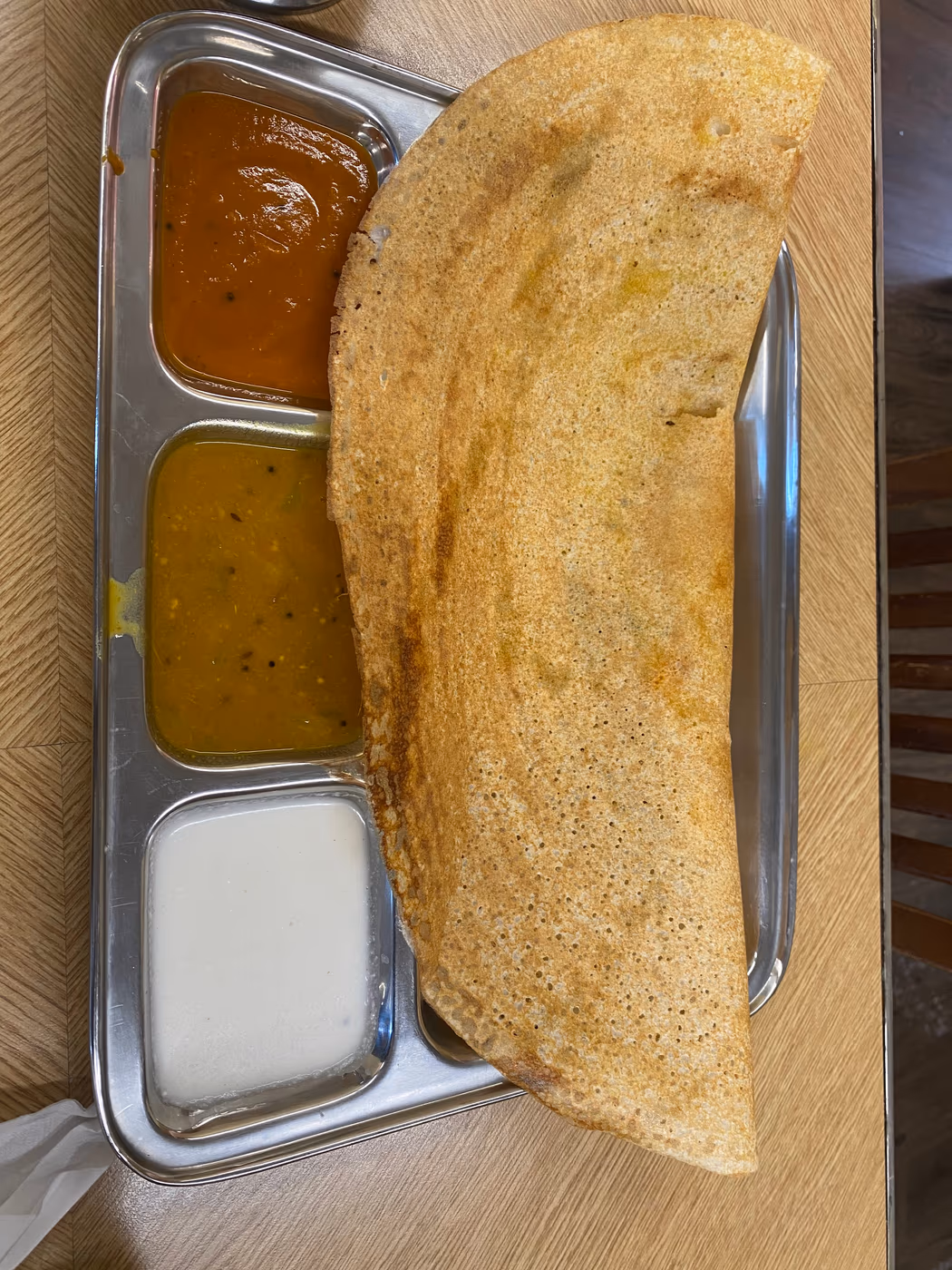 Madras Cafe photo 4