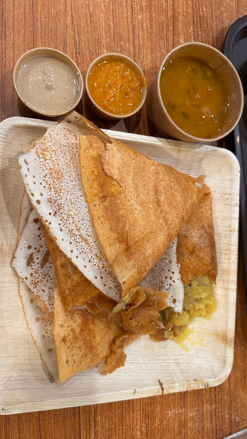 Madras Idli Kadai photo 3