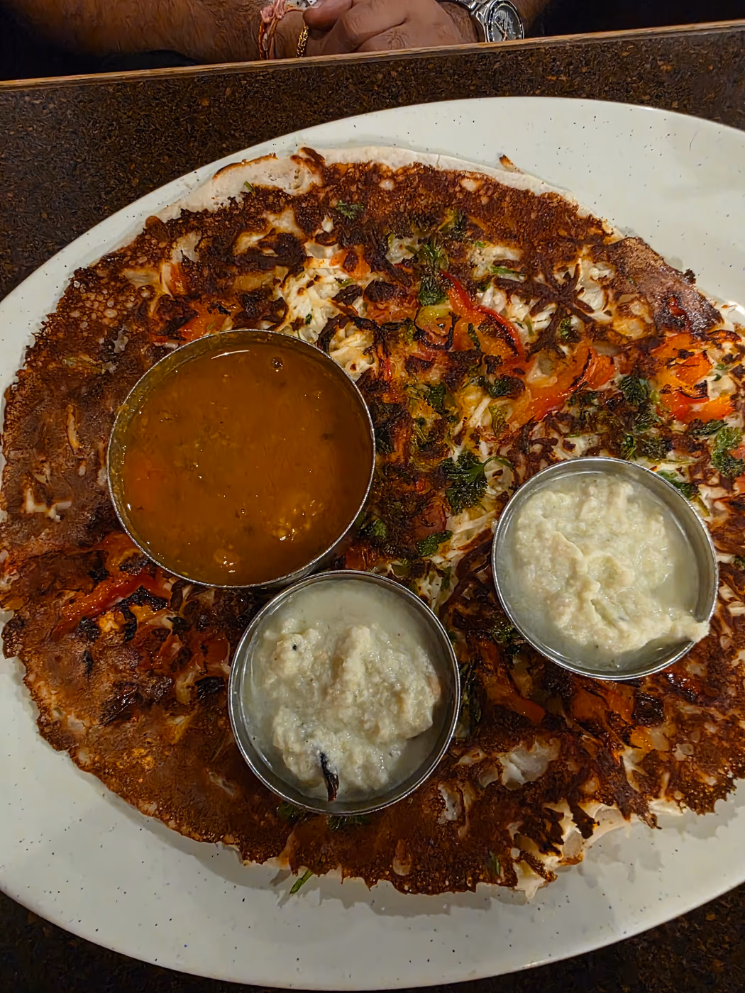 Madras Mantra Marietta photo 2