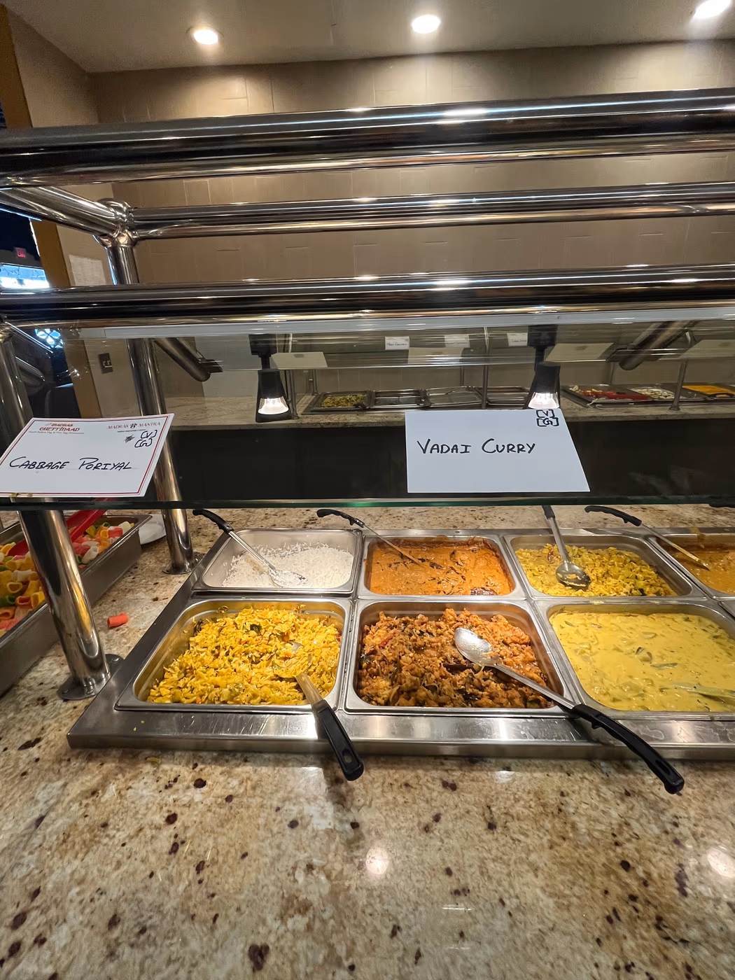 Madras Mantra Marietta photo 3